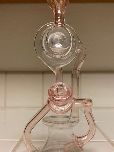 Preview pic of Asthmatic Glasstastic Recycler