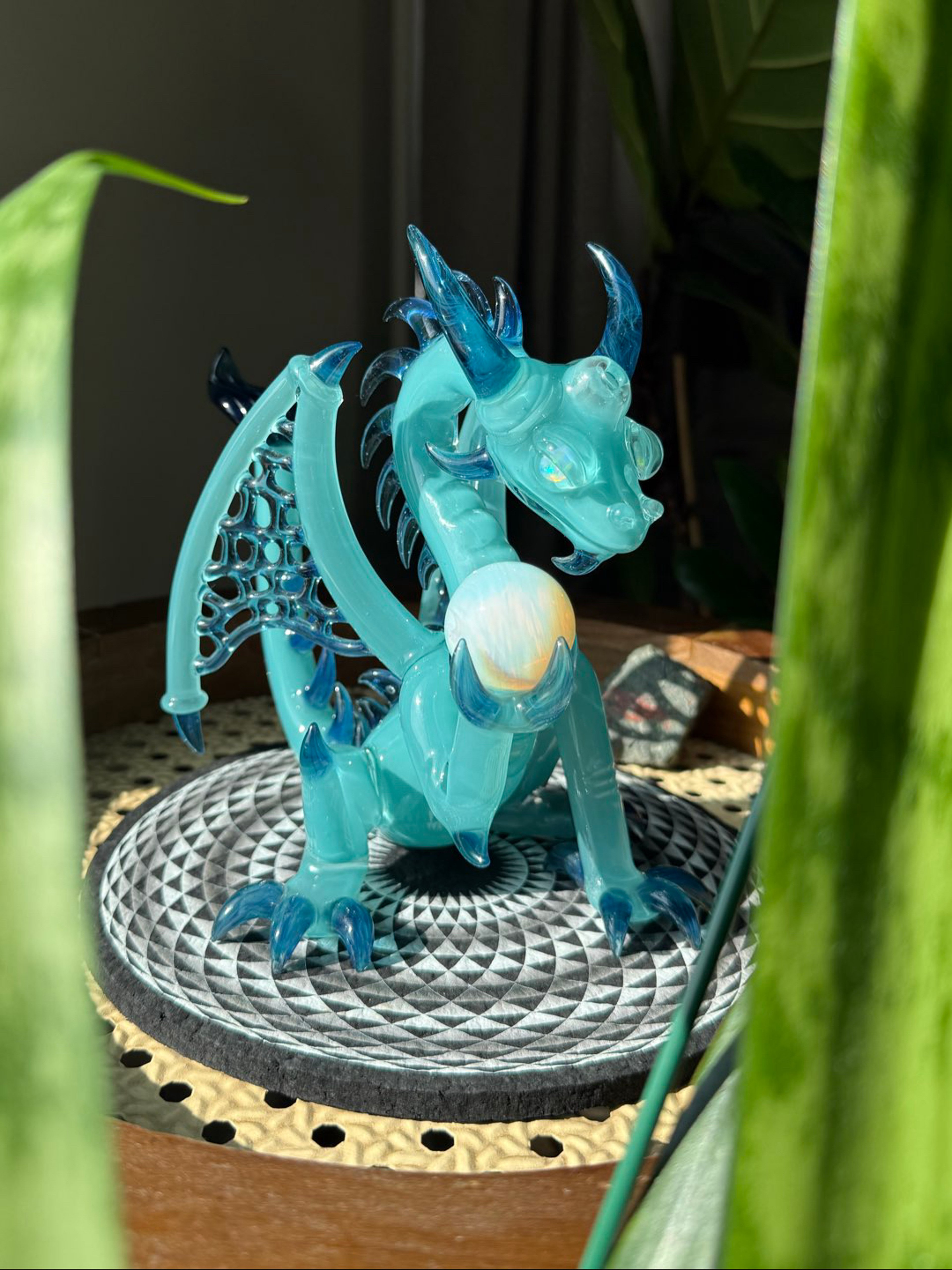 2018 Scoz Dragon image 0