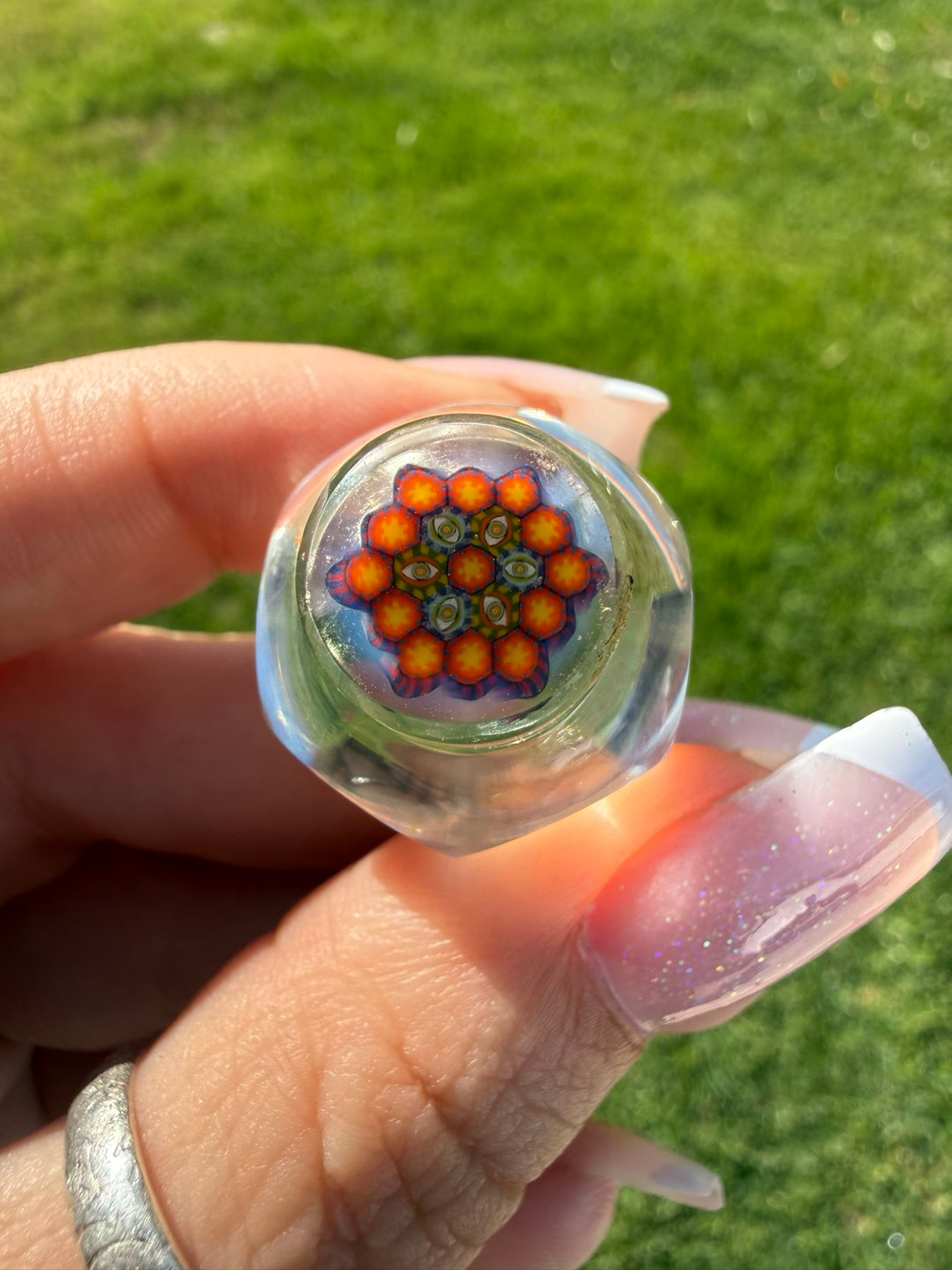 Preview pic of Banjo slurper cap