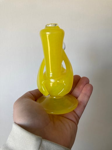 Preview pic of 2014 Danny Camp OG lemon drop mummy