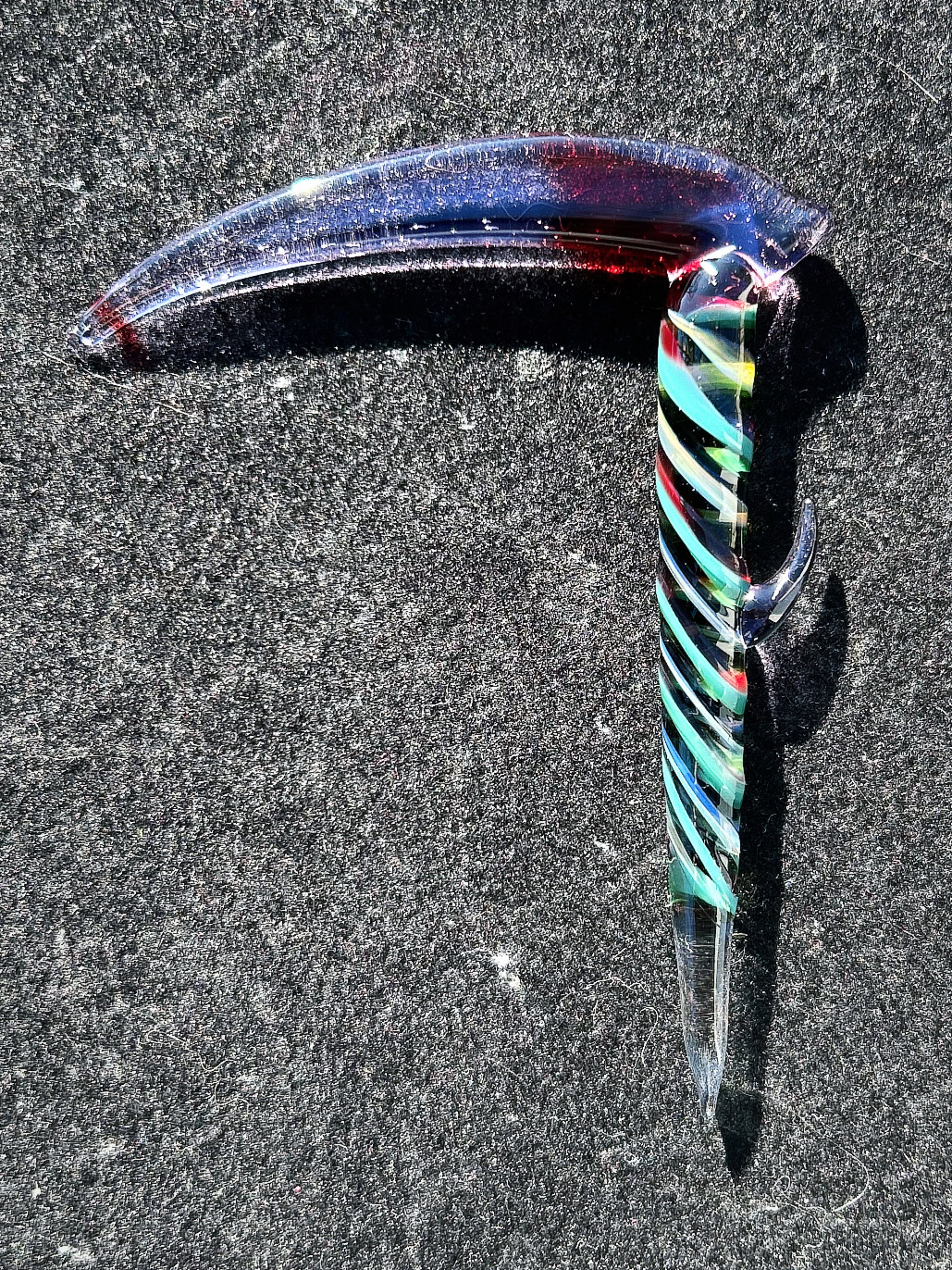 Preview pic of MarvinsGlass024 No Reserve Auction! 🏝️