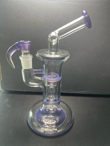 Preview pic of SOV Mini Pillar FA Dense Wildberry