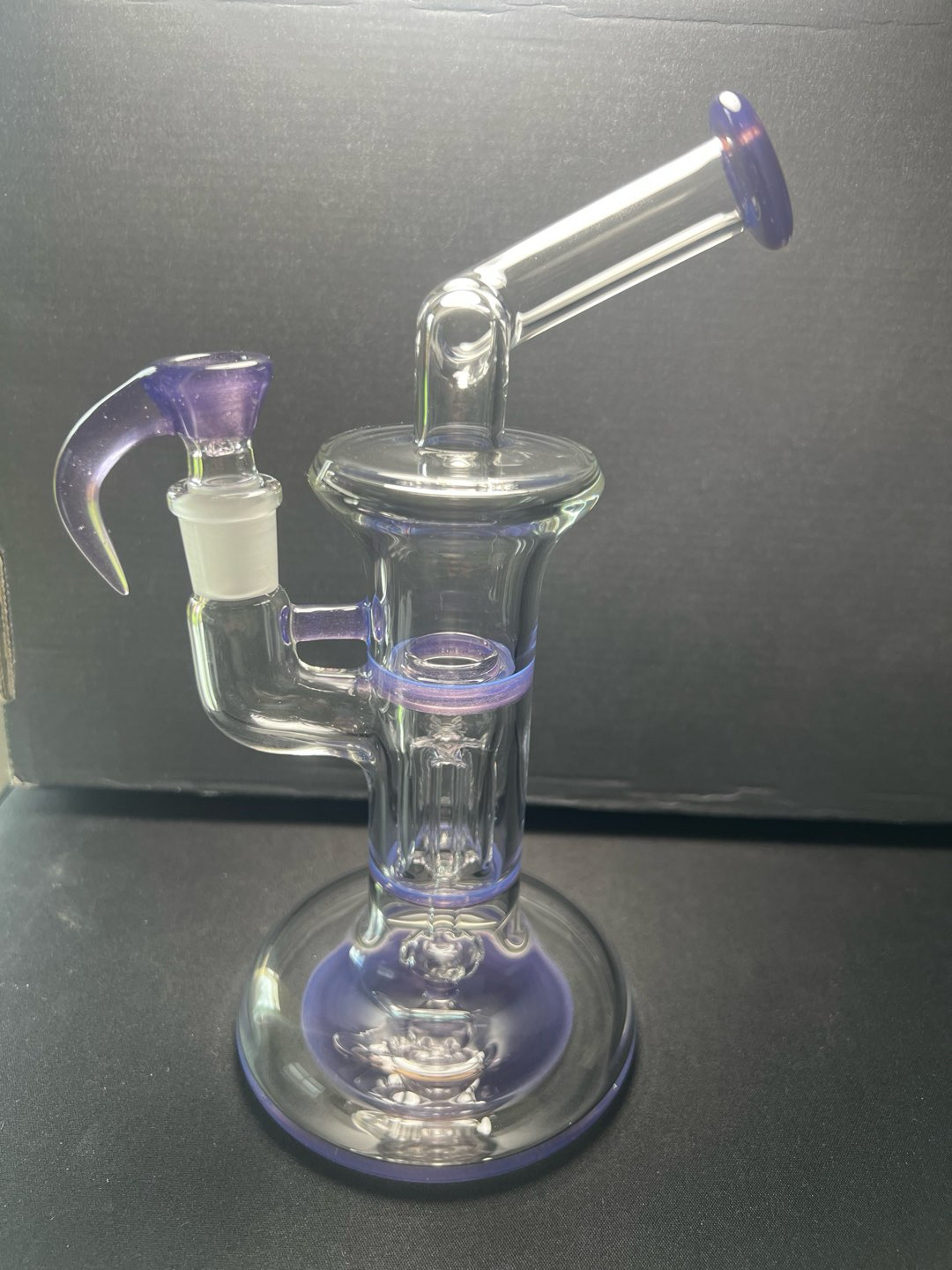 SOV Mini Pillar FA Dense Wildberry image 0