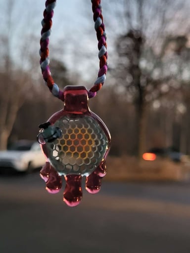Preview pic of Joe P Pendant