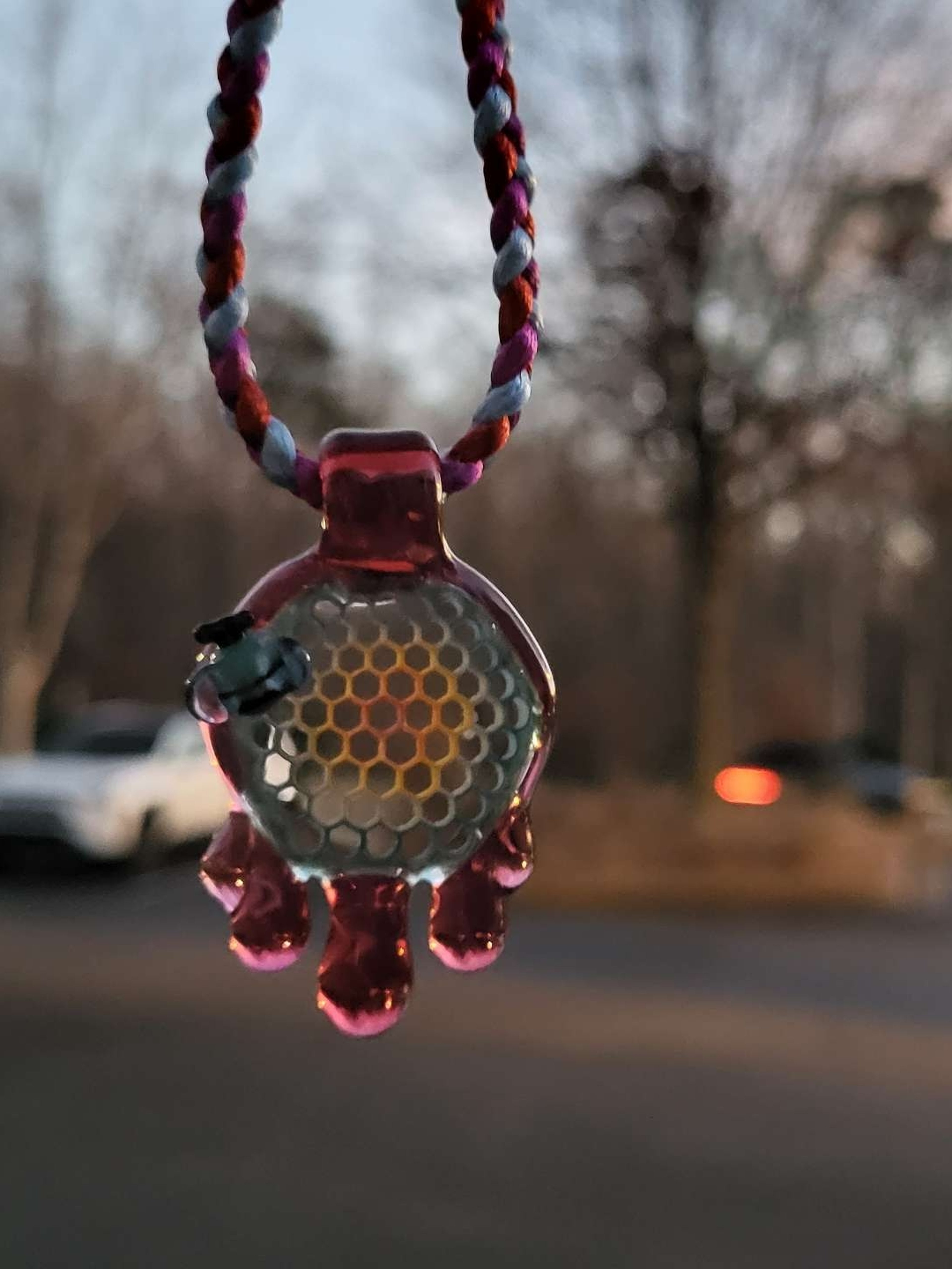 Preview pic of Joe P Pendant