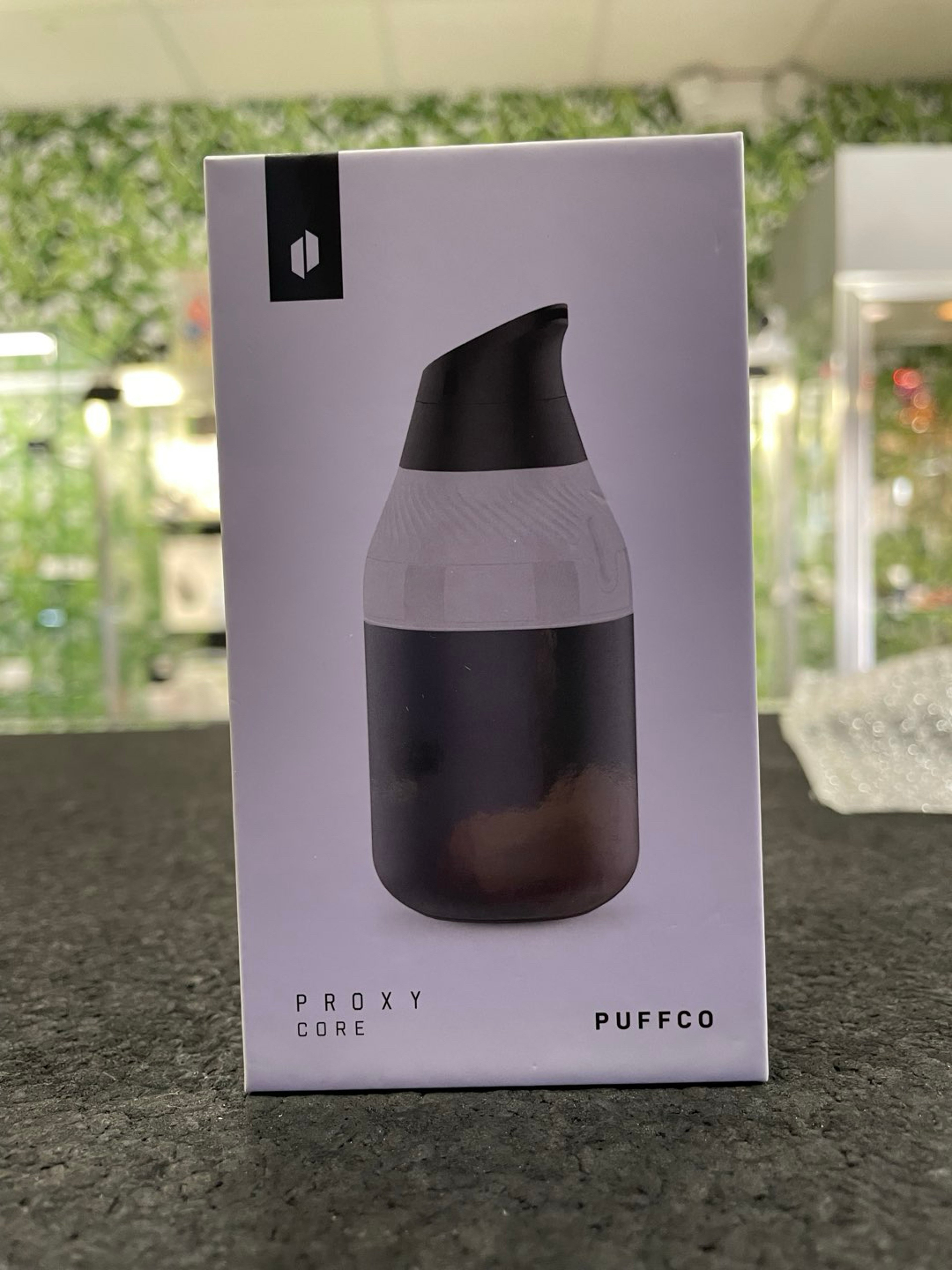 Preview pic of Puffco Proxy Core Accessory Kit