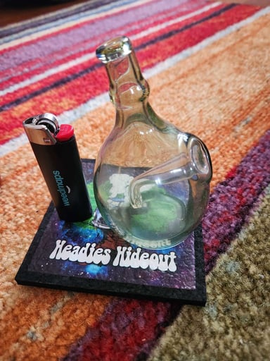 Preview pic of C. Martin Water Balloon Mini Rig