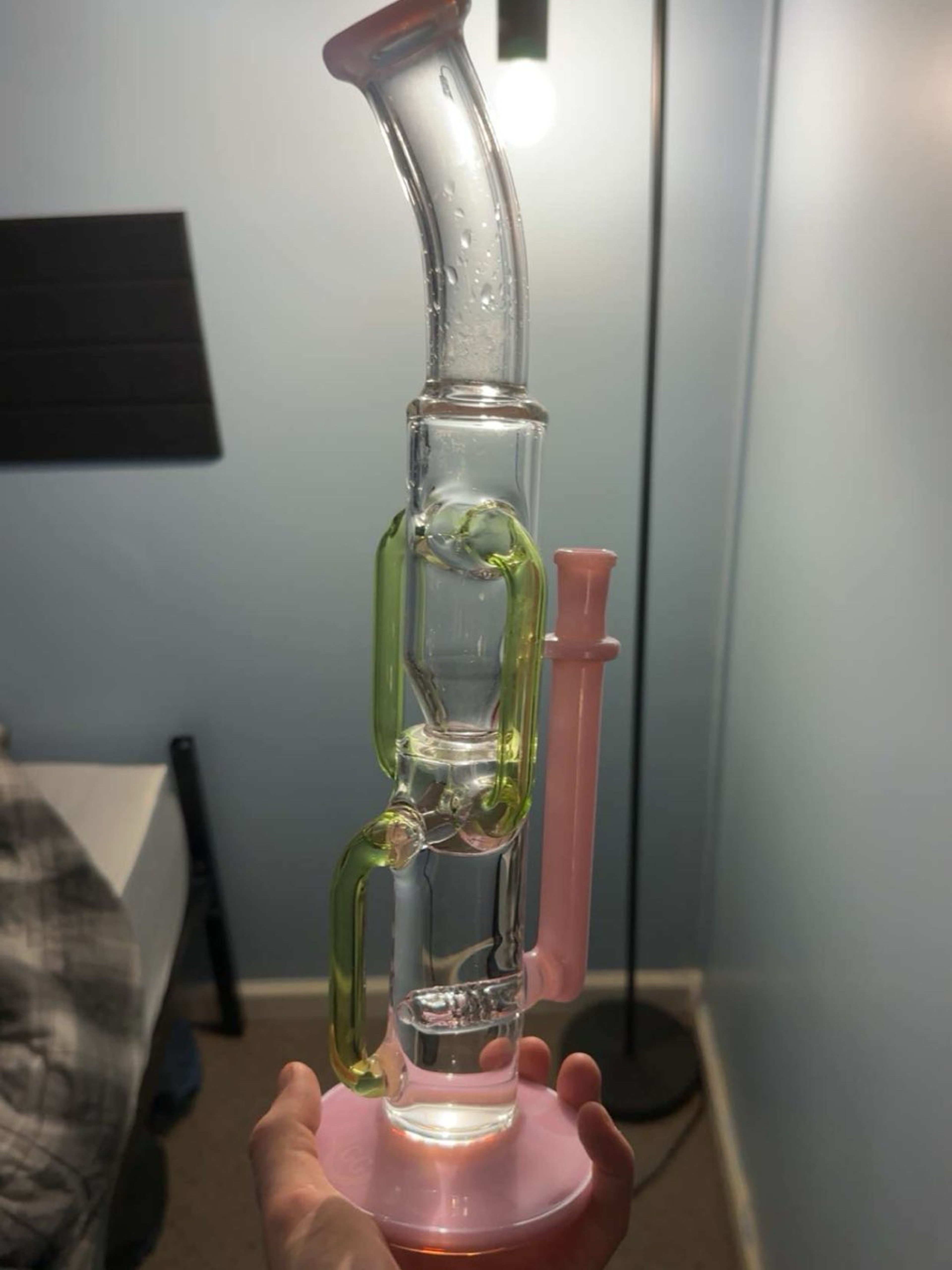 Preview pic of gg recycler