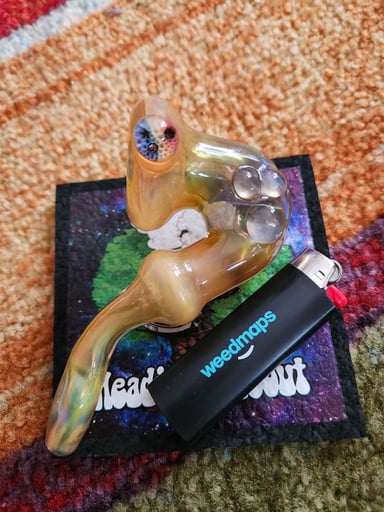 Preview pic of Fumed Mille Sherlock
