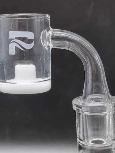 Preview pic of PULSAR OPAL QUARTZ CORE REACTOR BANGER - 10MM 90°