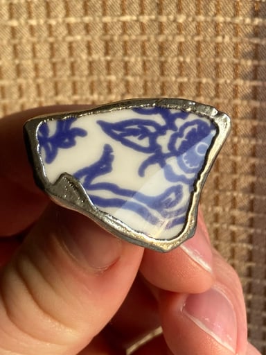 Preview pic of Kurt B hat pin