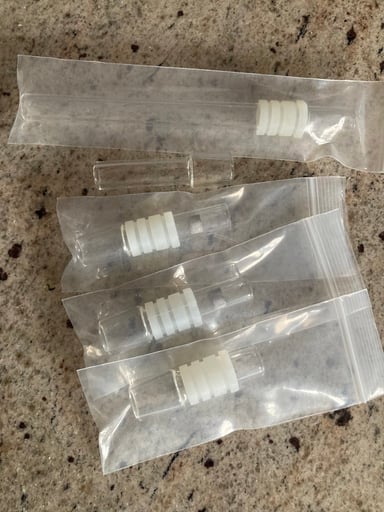 Preview pic of Enano Vape accessories