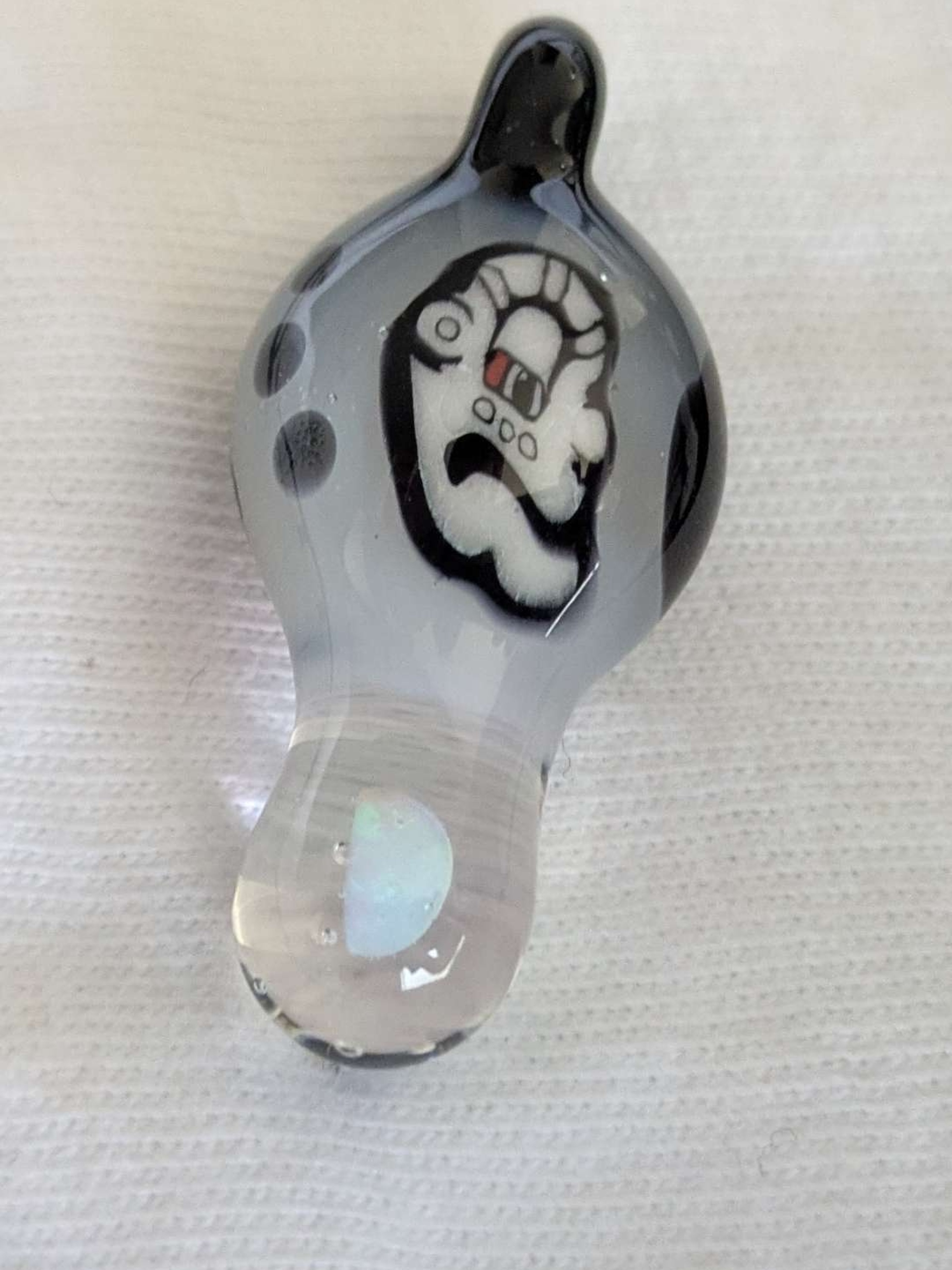 Ben Focus Opal Pendant image 0