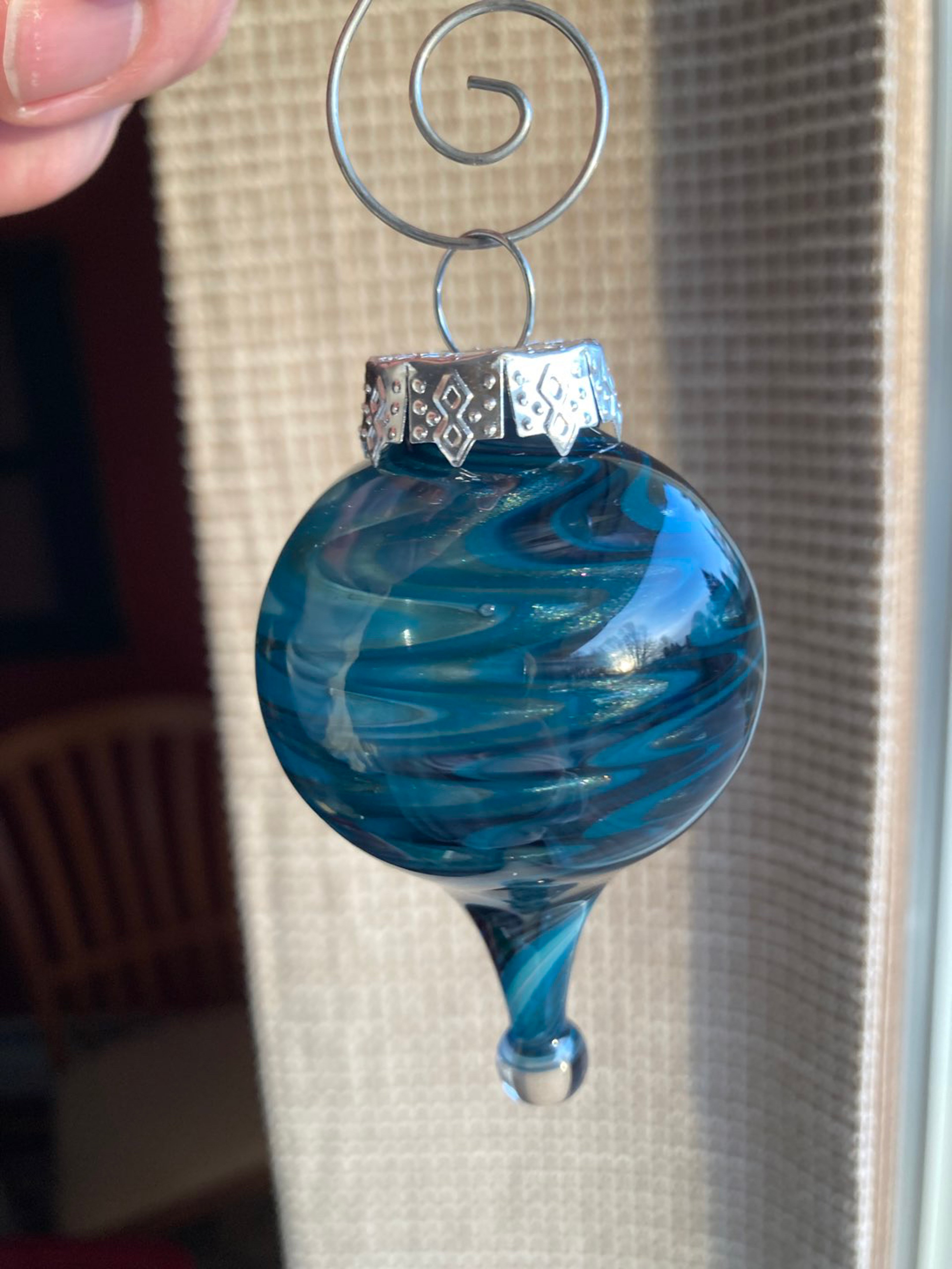 Preview pic of Blueberry503 Ornament