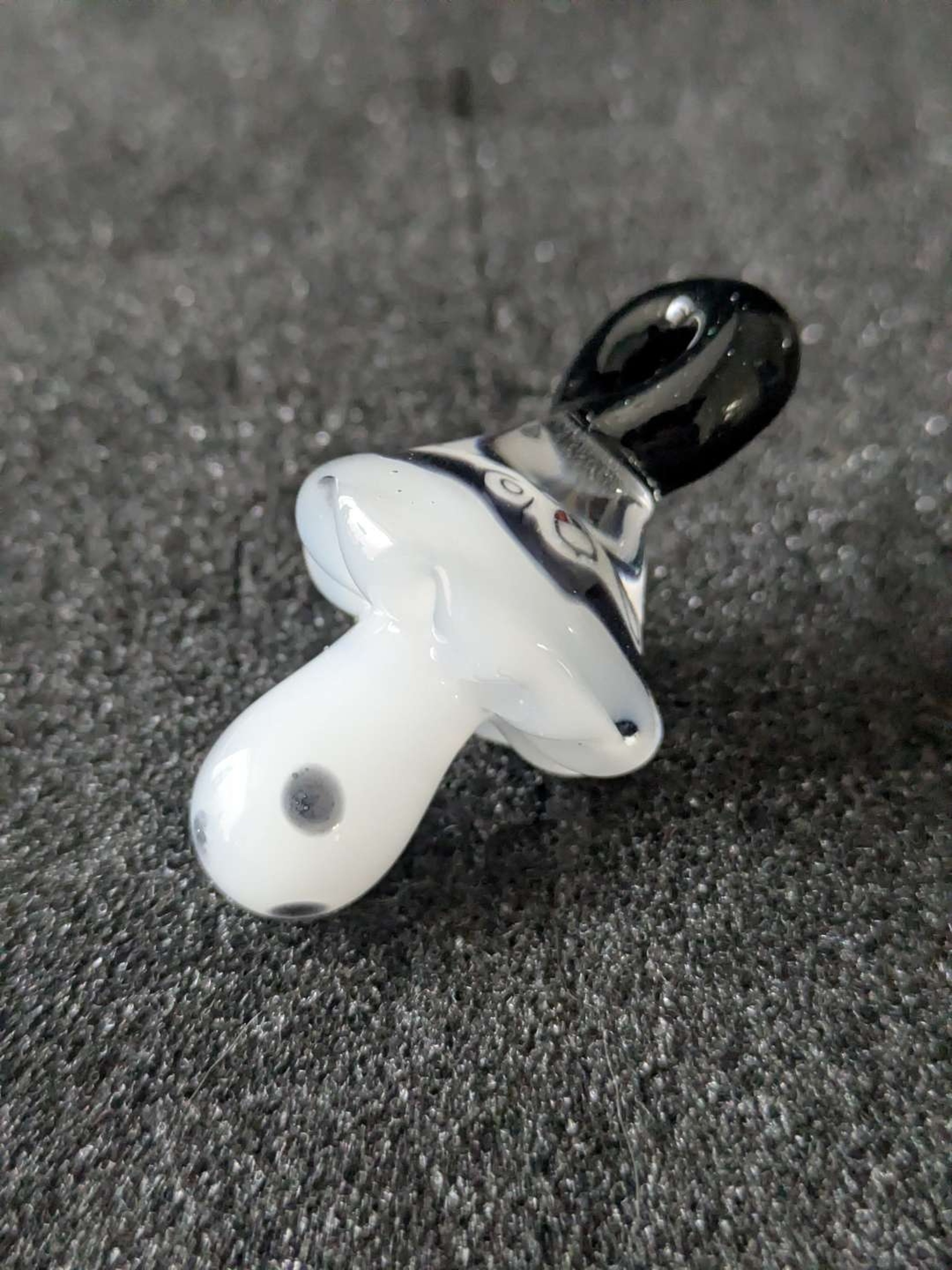Focus Mushroom Pendant image 0