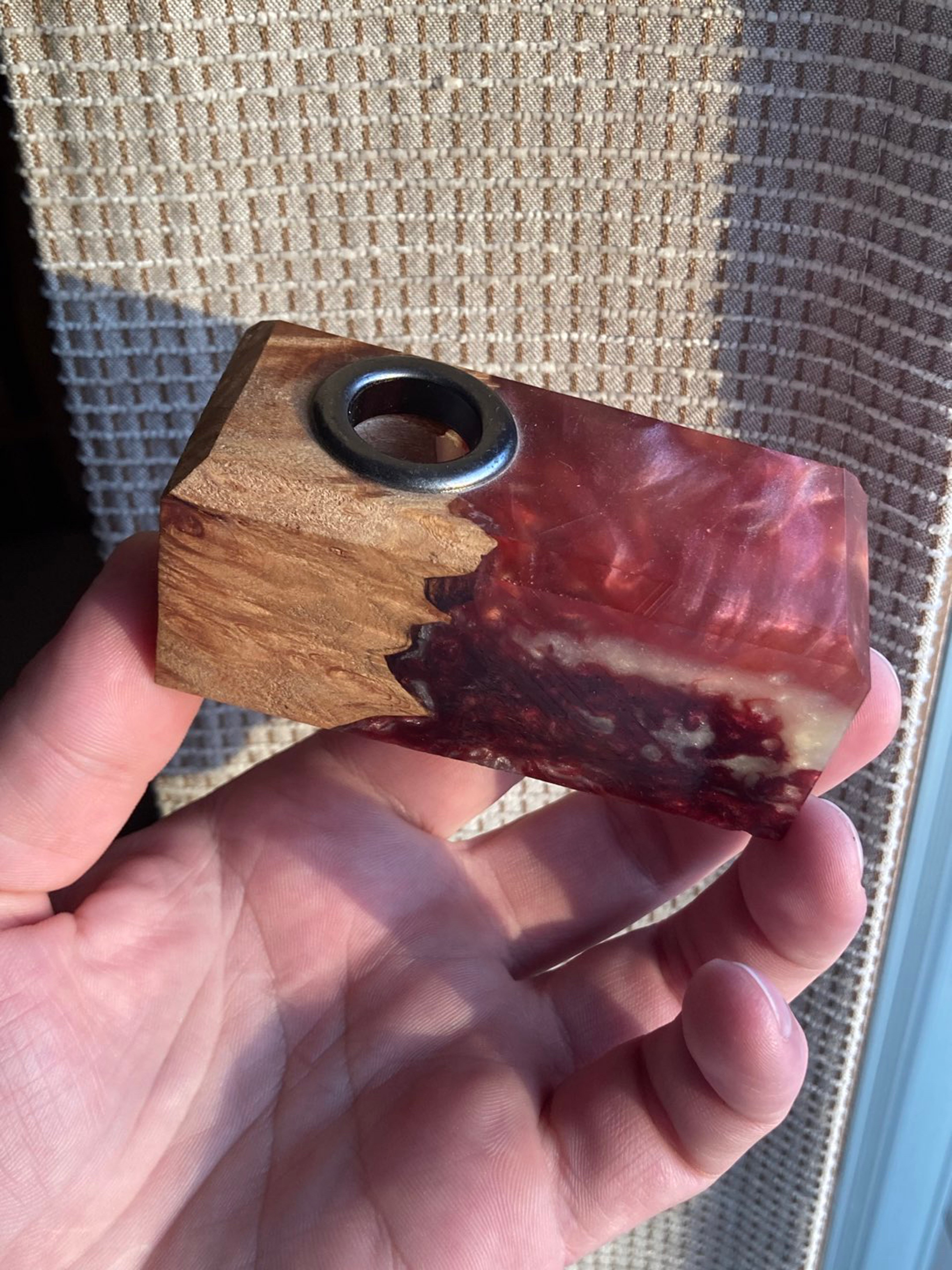Preview pic of Slide holder