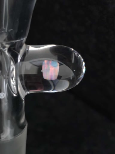 Preview pic of RooR Opal Funnel Bowl
