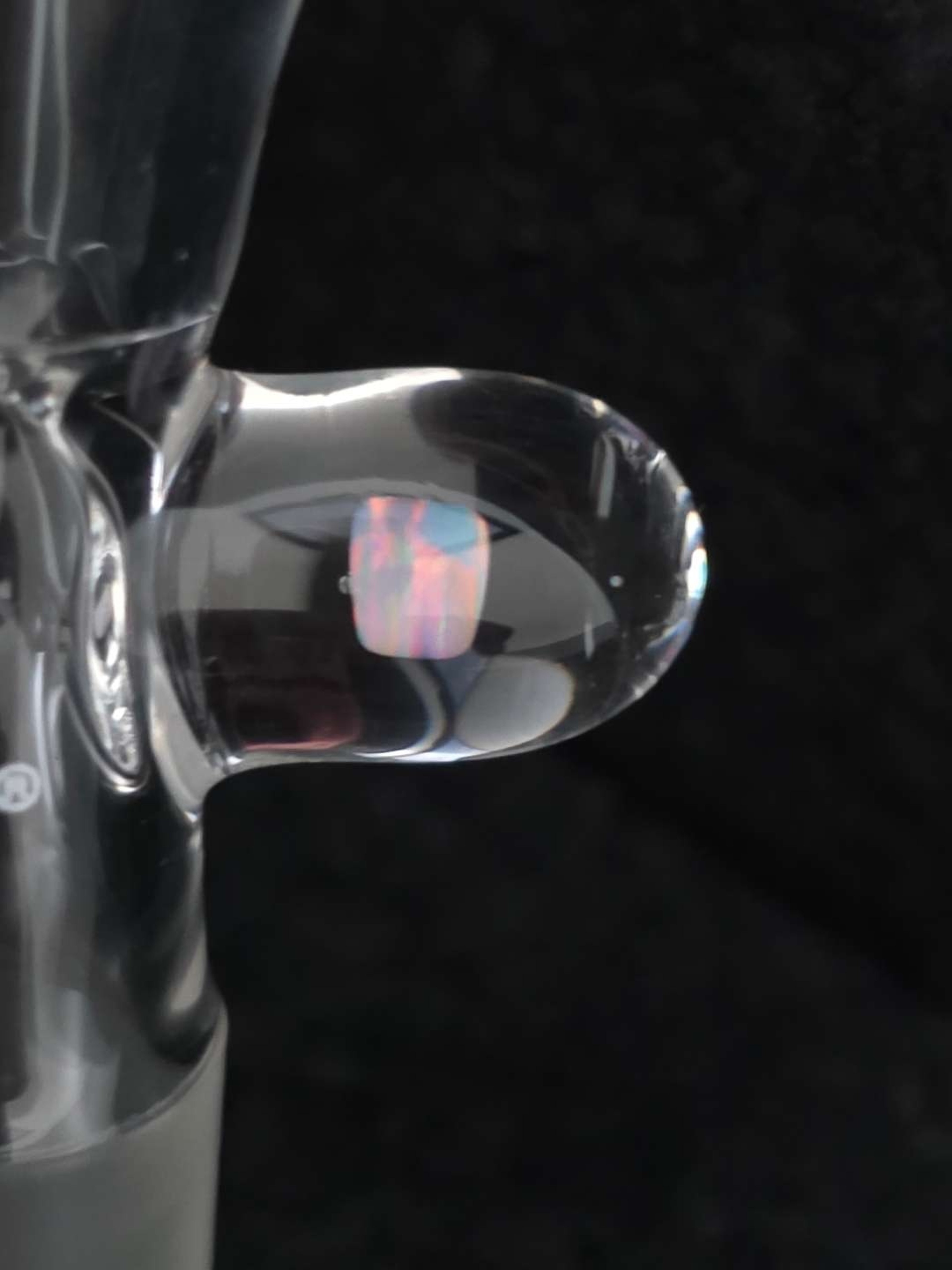 Preview pic of RooR Opal Funnel Bowl