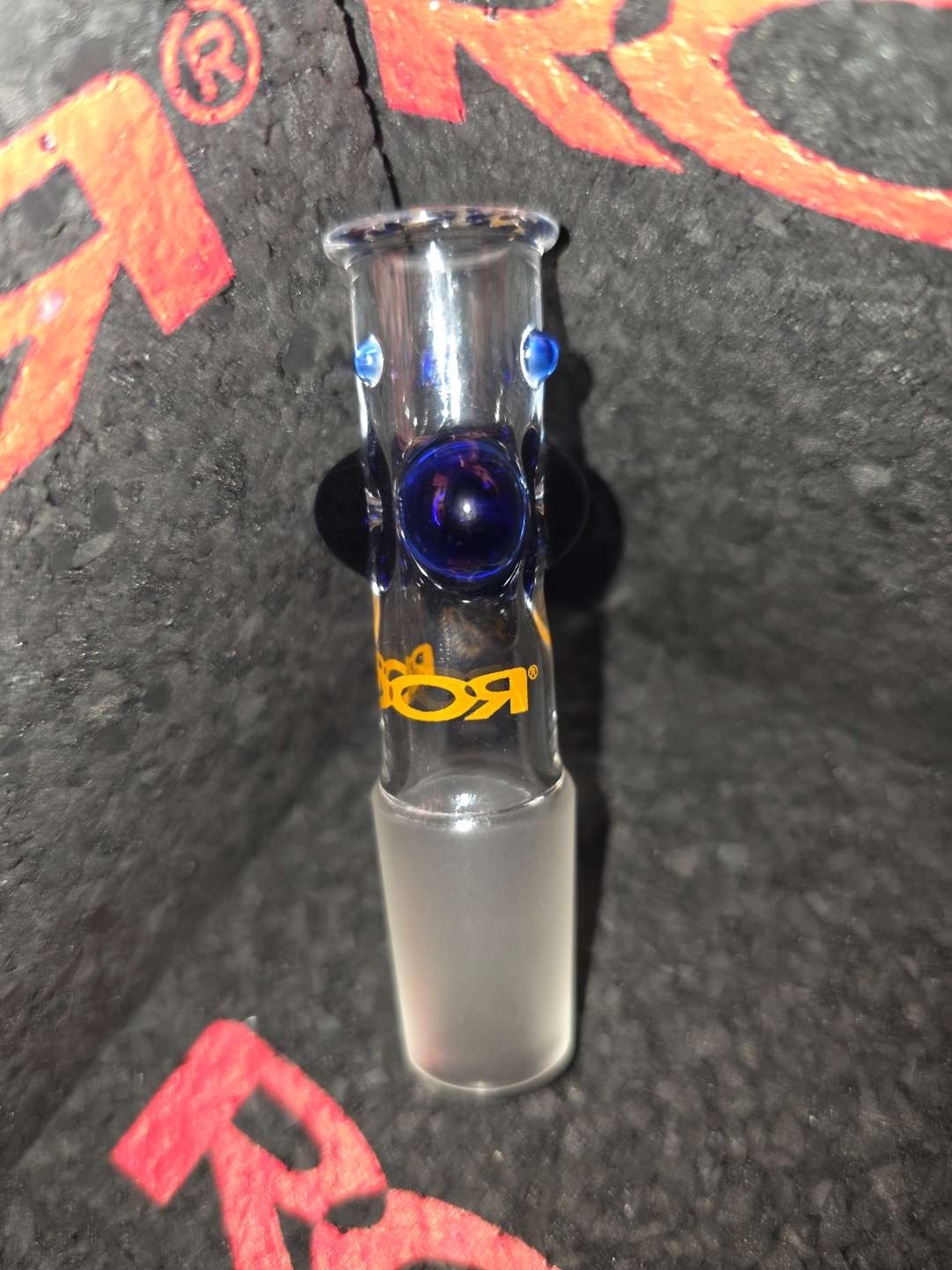 Preview pic of RooR Tech Slide