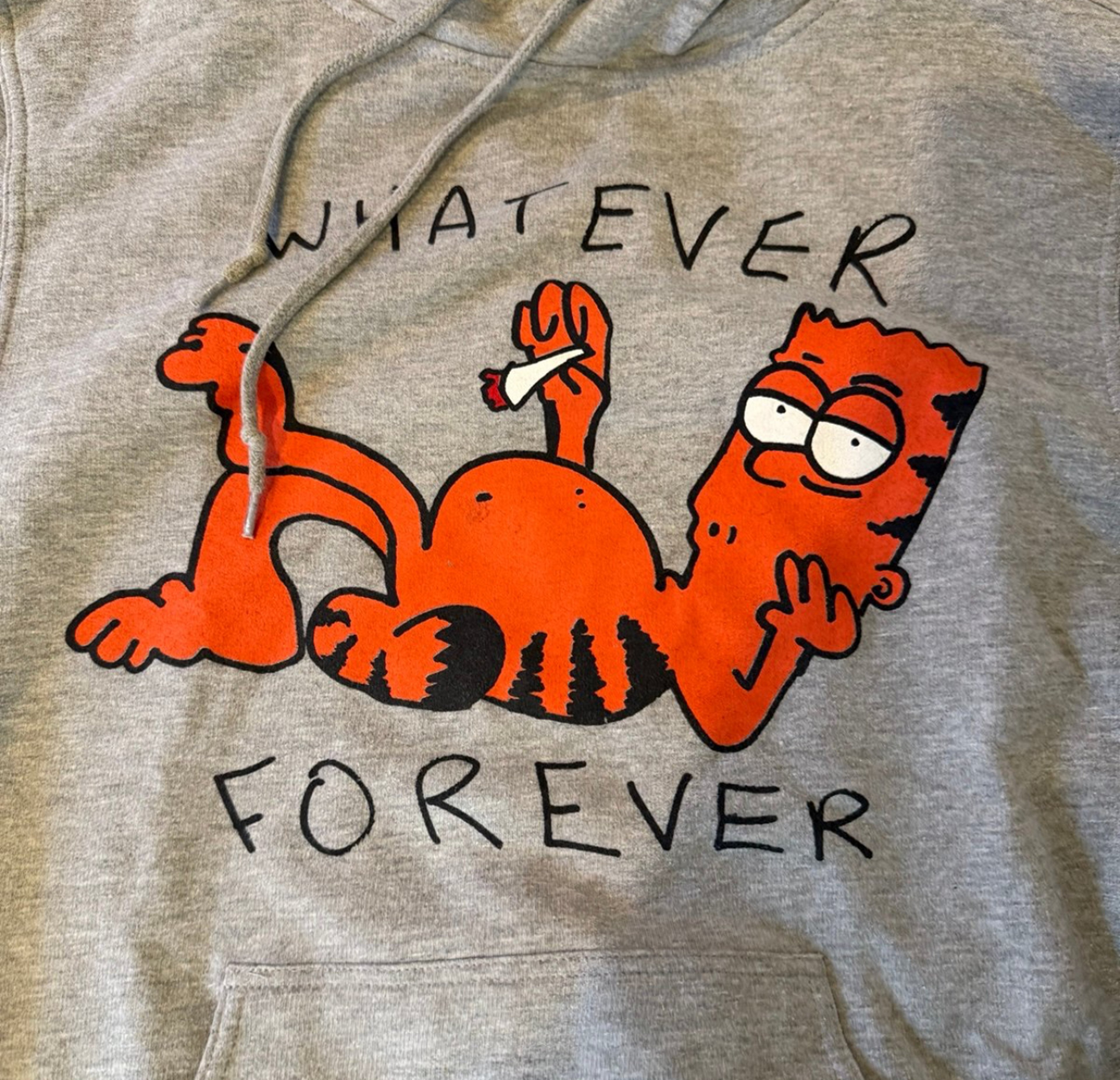 Preview pic of OG GZ1 hoodie, 1st one?