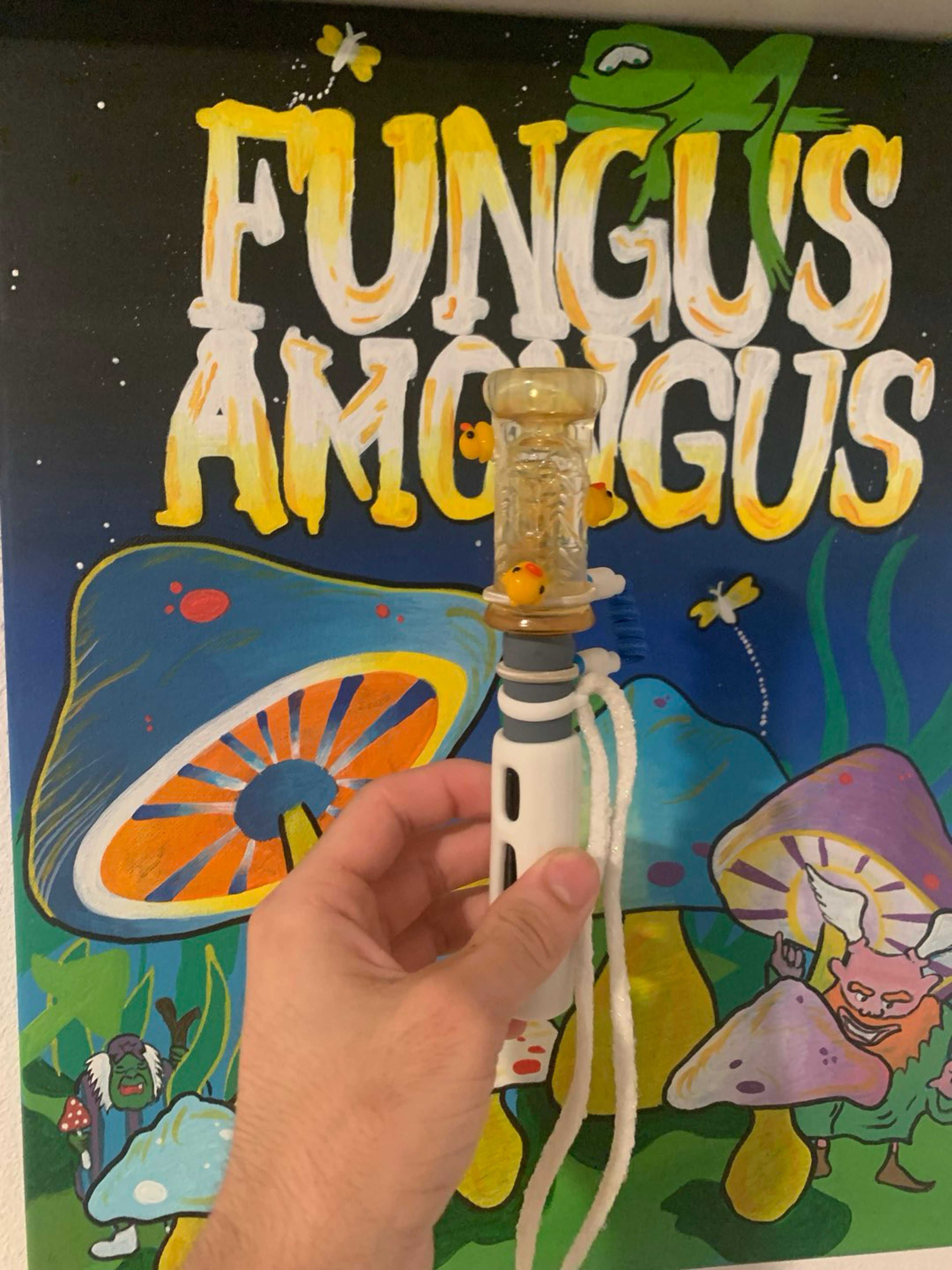 Upgraded Puffco Pivot image 0
