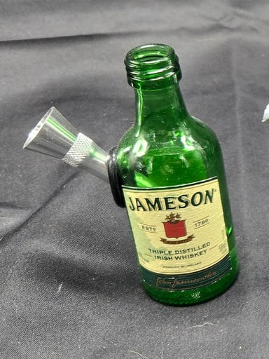 Preview pic of Jameson Bubbler