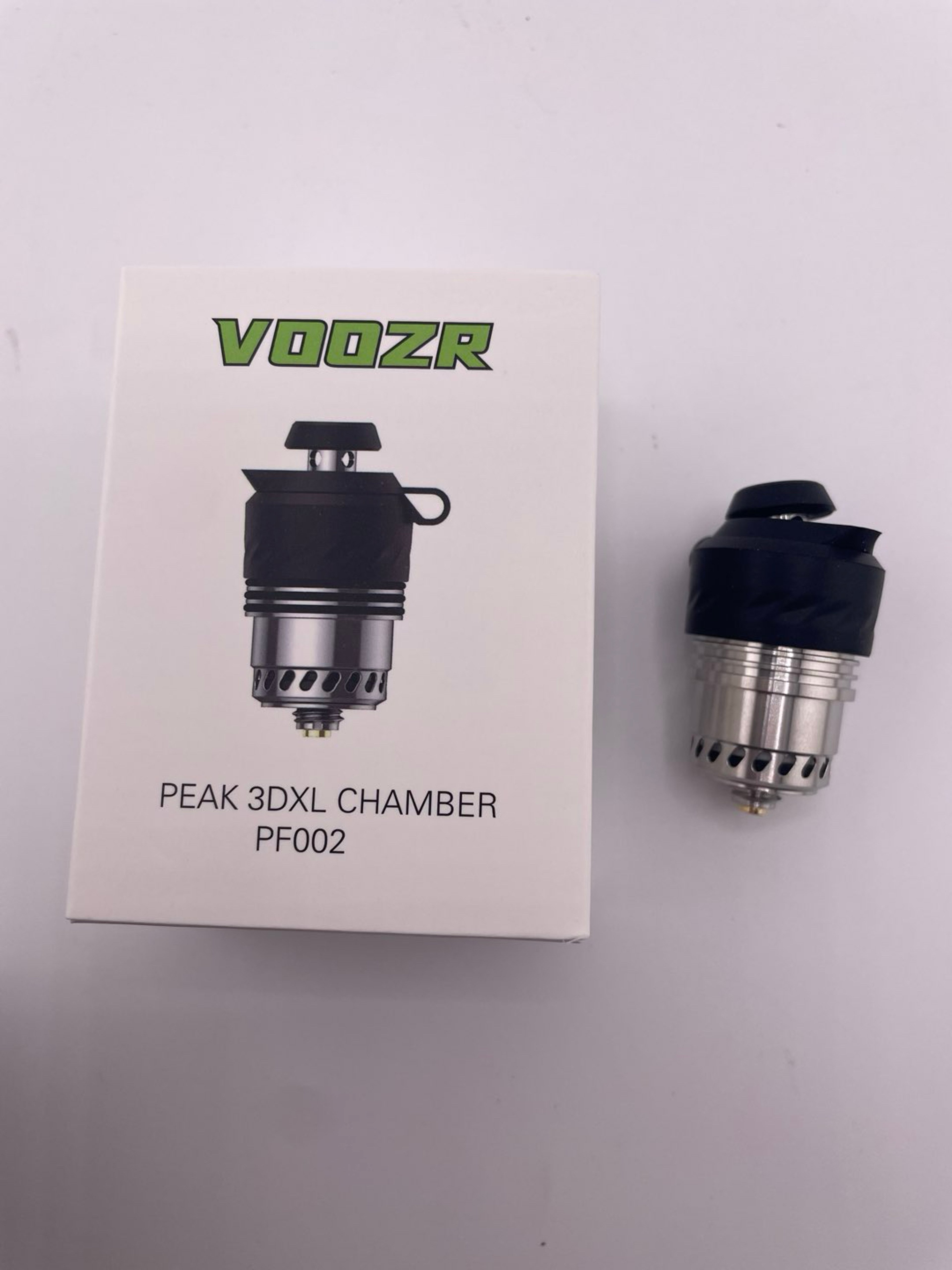 Preview pic of Voozr Puffco Peak Og Gen 1 Chamber - 3DXL