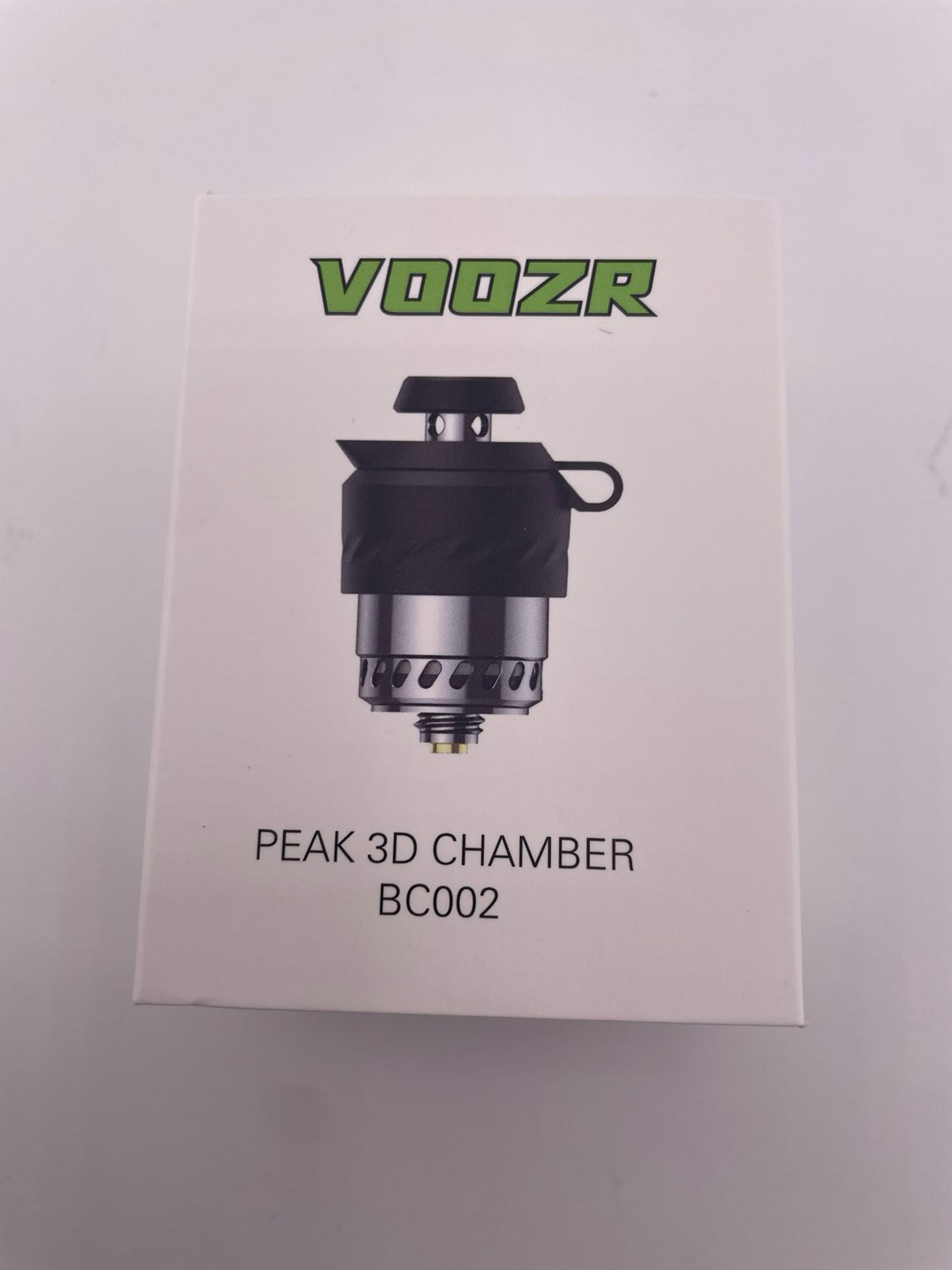 Voozr Puffco Peak Og Gen 1 Chamber image 0