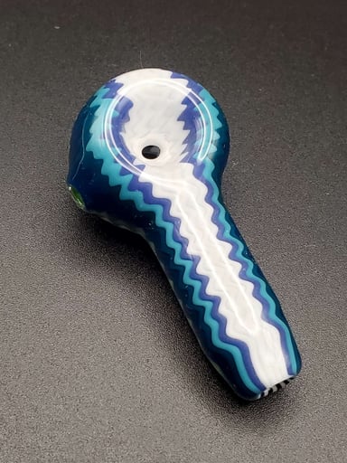 Preview pic of Tiny Wigwags, Tiny Spoon.