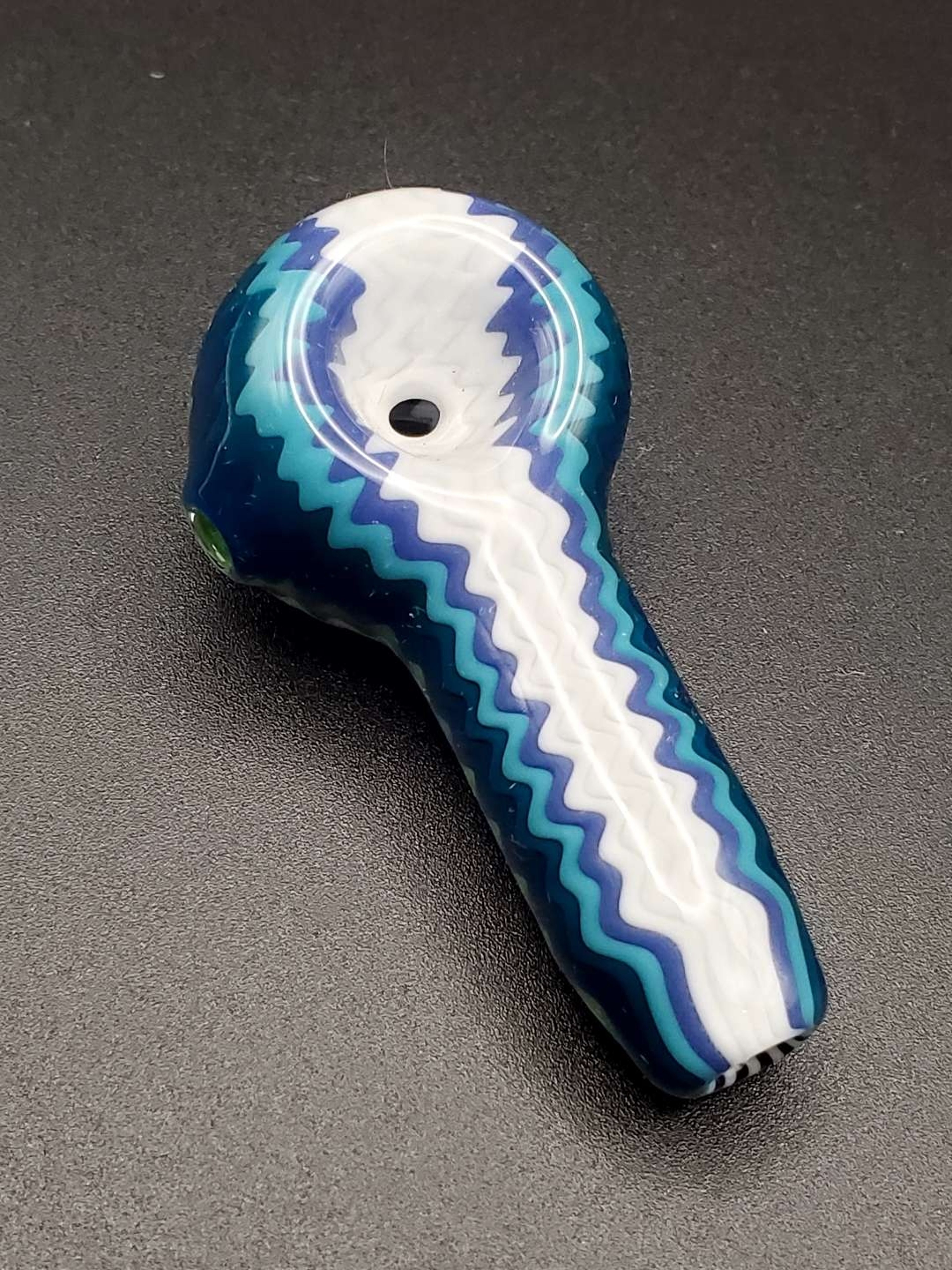 Preview pic of Tiny Wigwags, Tiny Spoon.