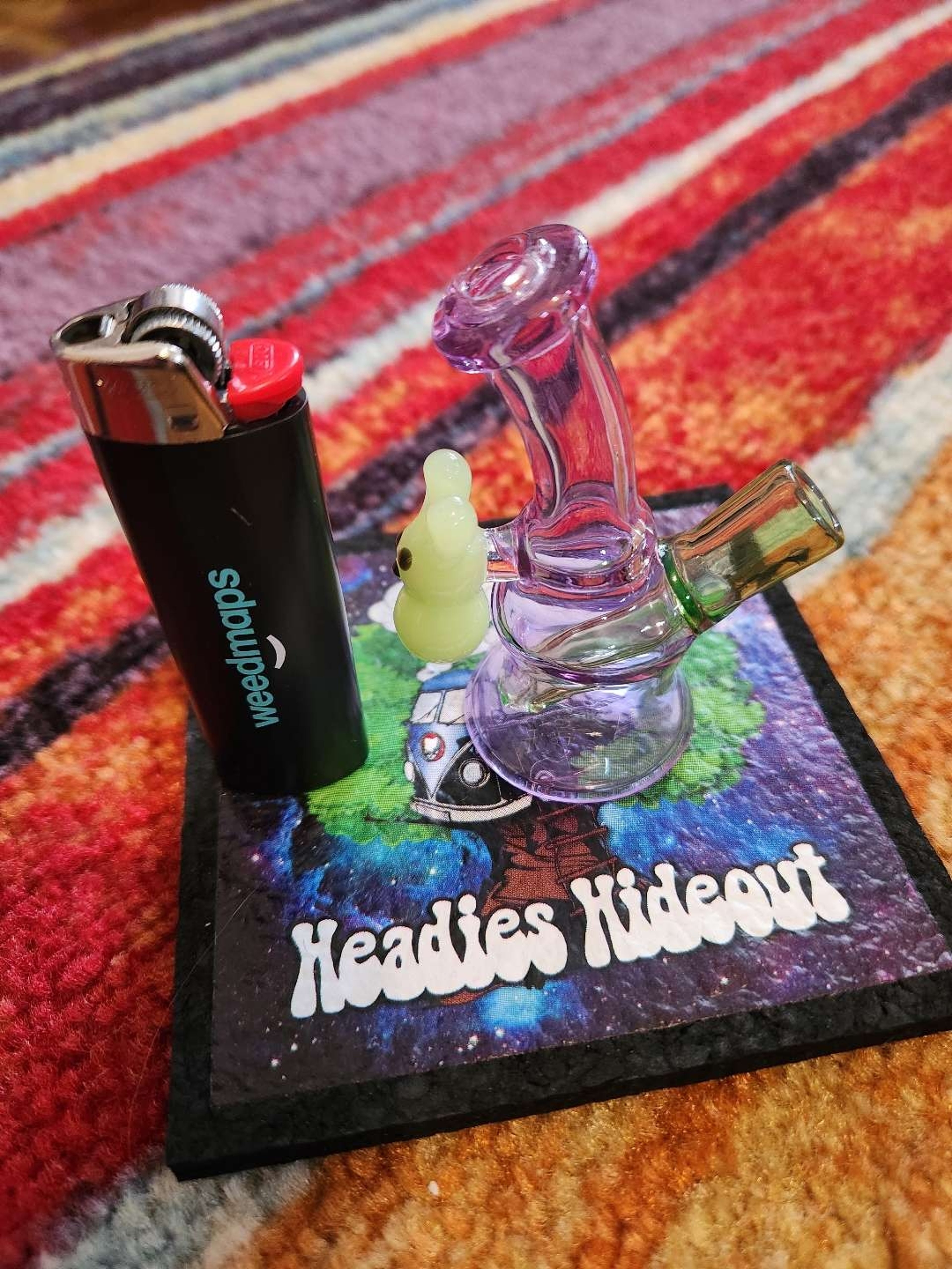 Preview pic of Ben Focus UV Micro Rig