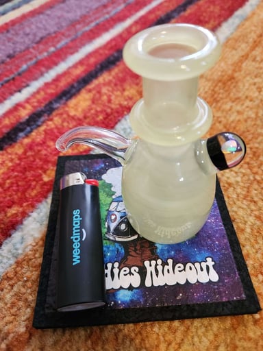 Preview pic of Ben Focus CFL Strottle w/ Opal