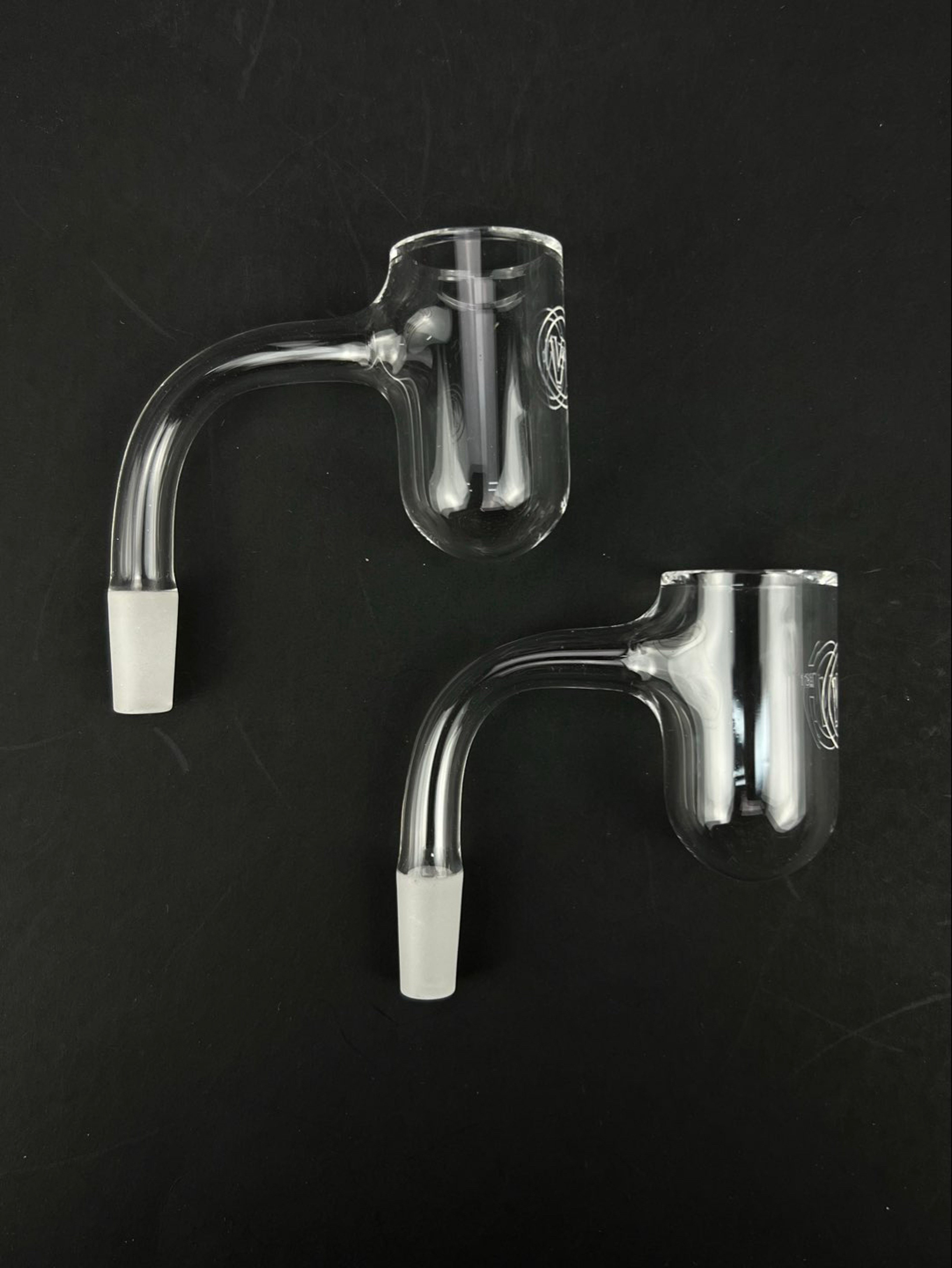 2nd Quality Gee West Quartz Bangers - 2pc image 0