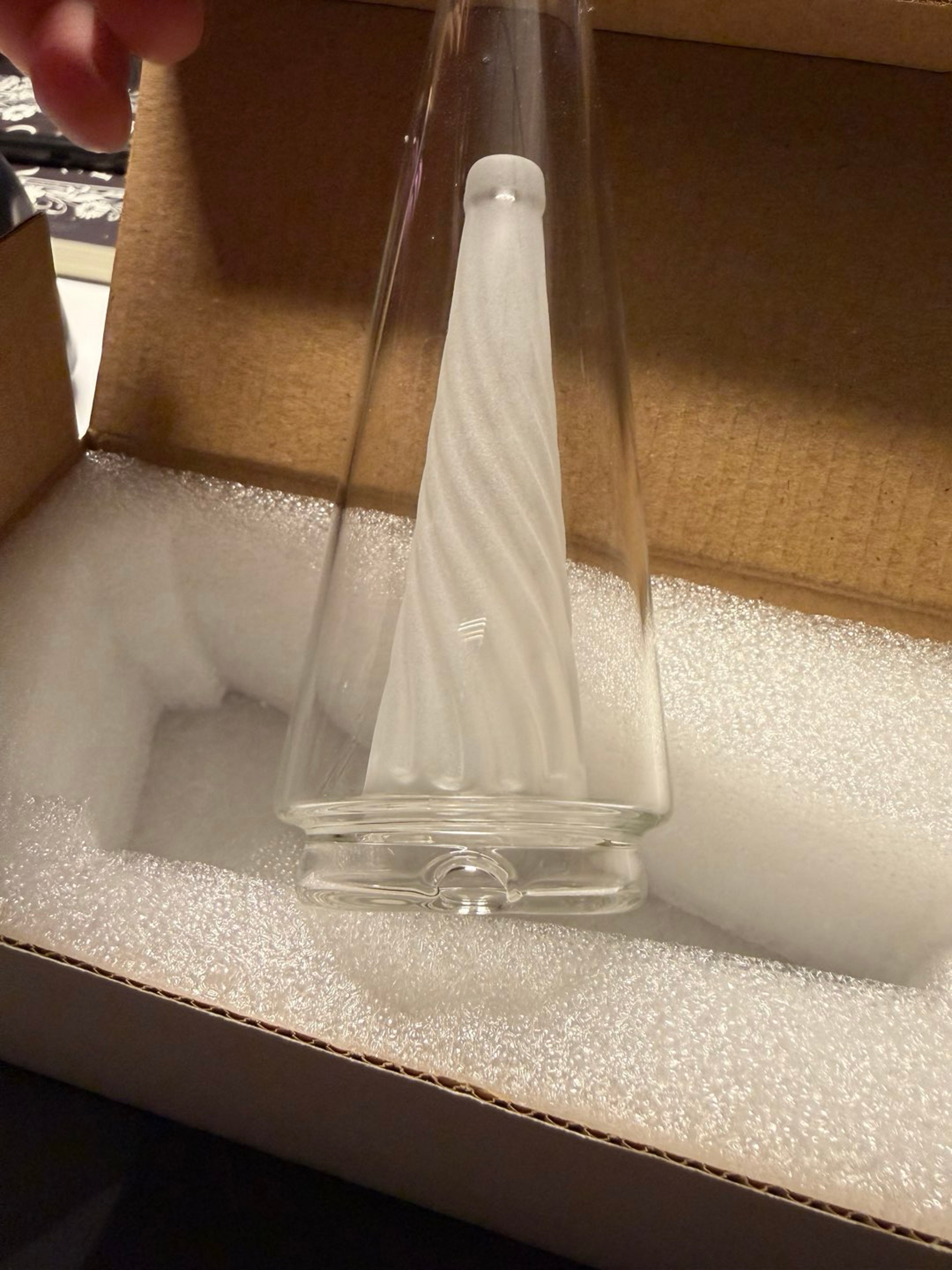 Preview pic of Puffco Top Replacement