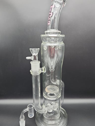 Preview pic of TAG Double Perc
