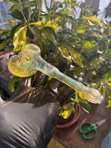 Preview pic of Grok Fumed Hammer