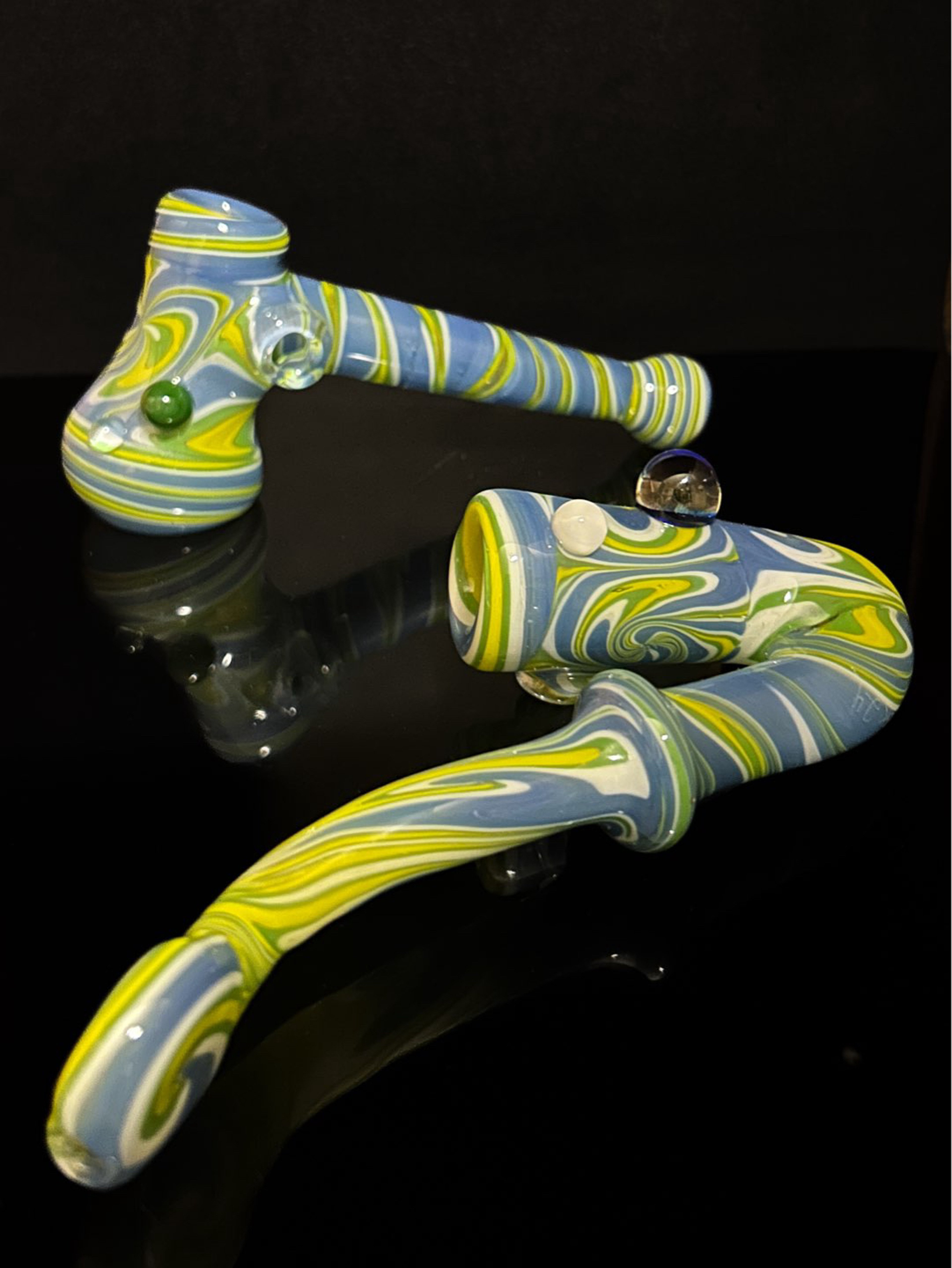 Preview pic of Hammer / sherlock combo