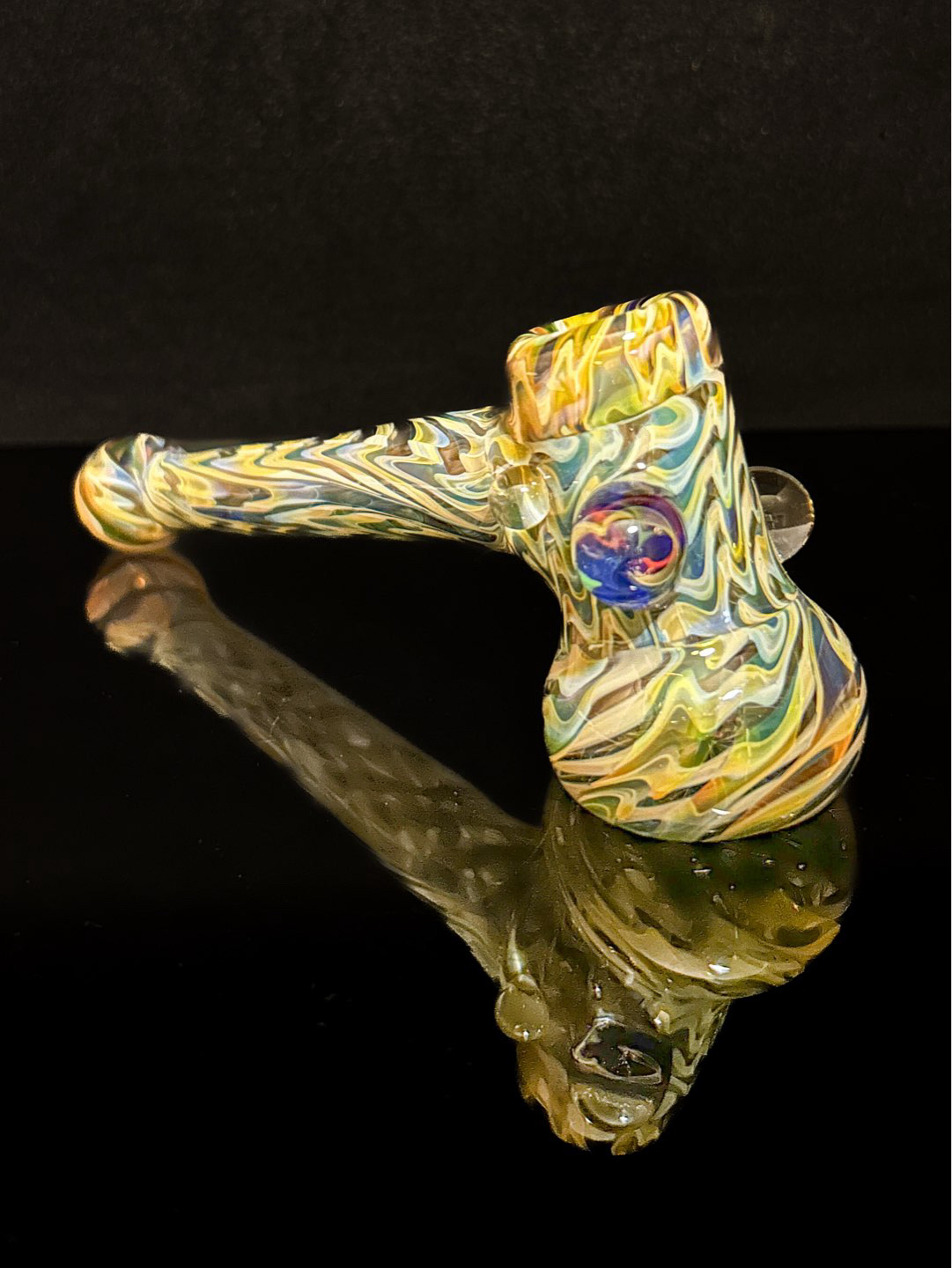 Reki style hammer image 0