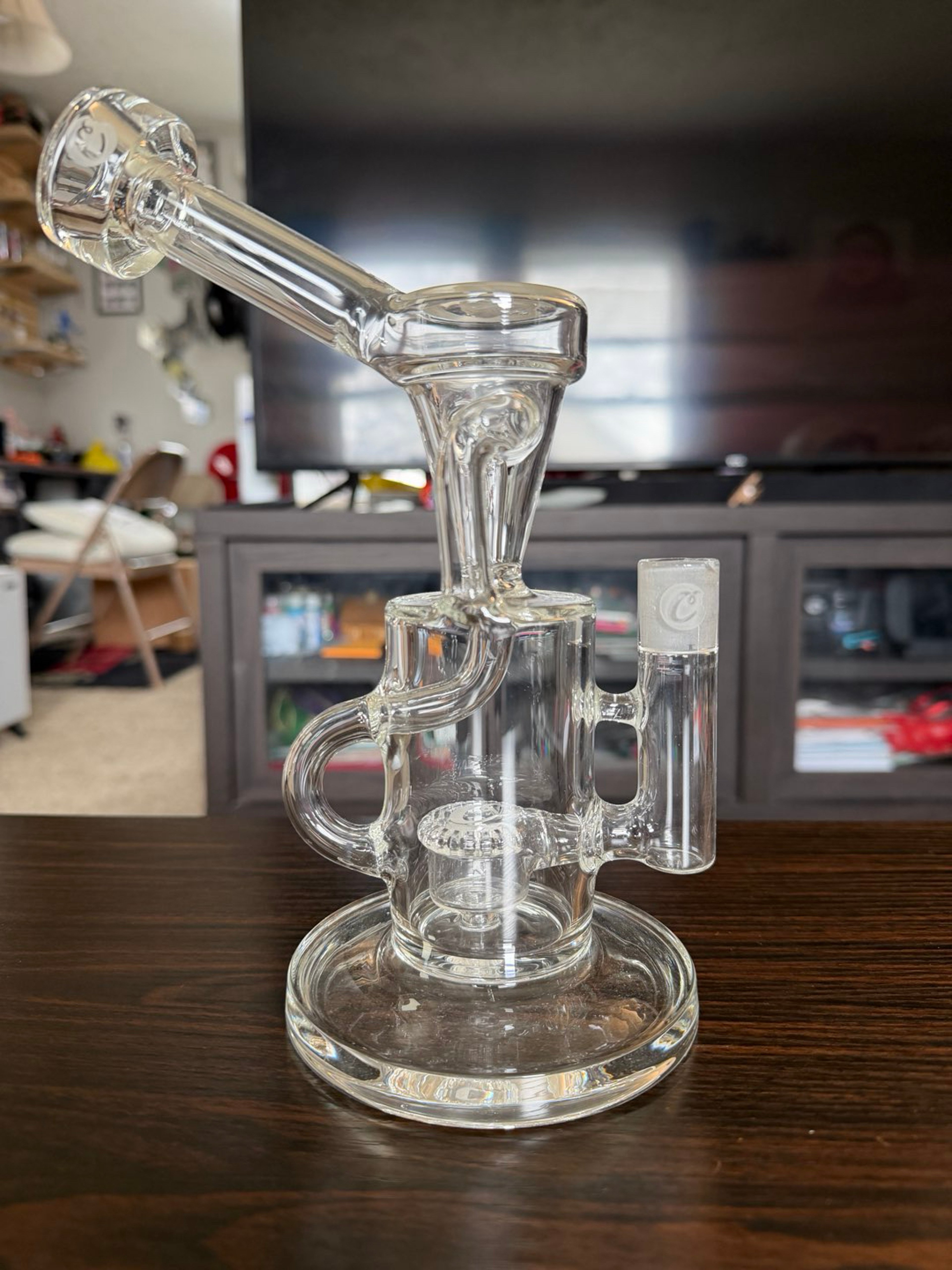 Preview pic of Cookies Recycler