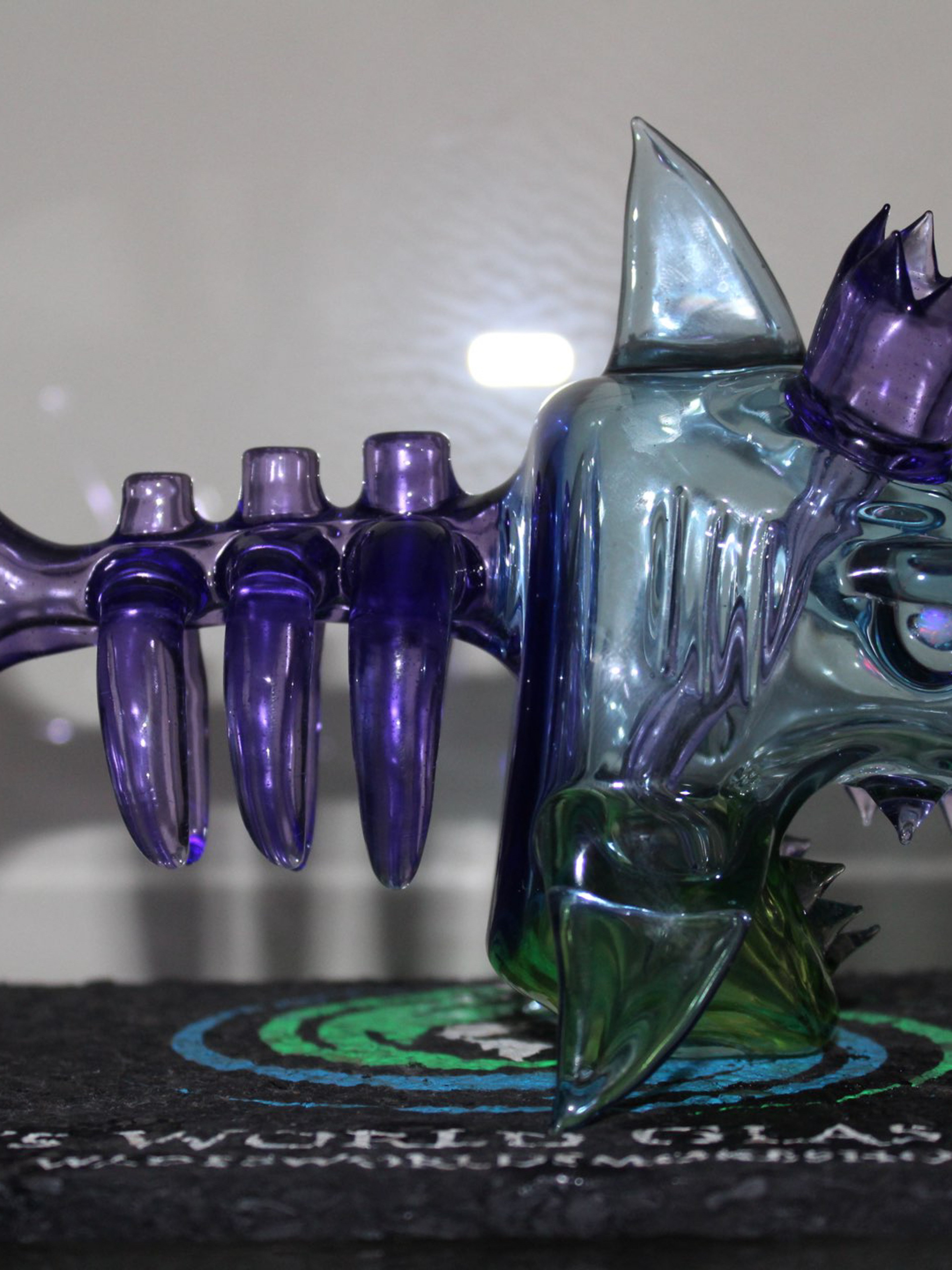 Preview pic of King Bruce👑🦈