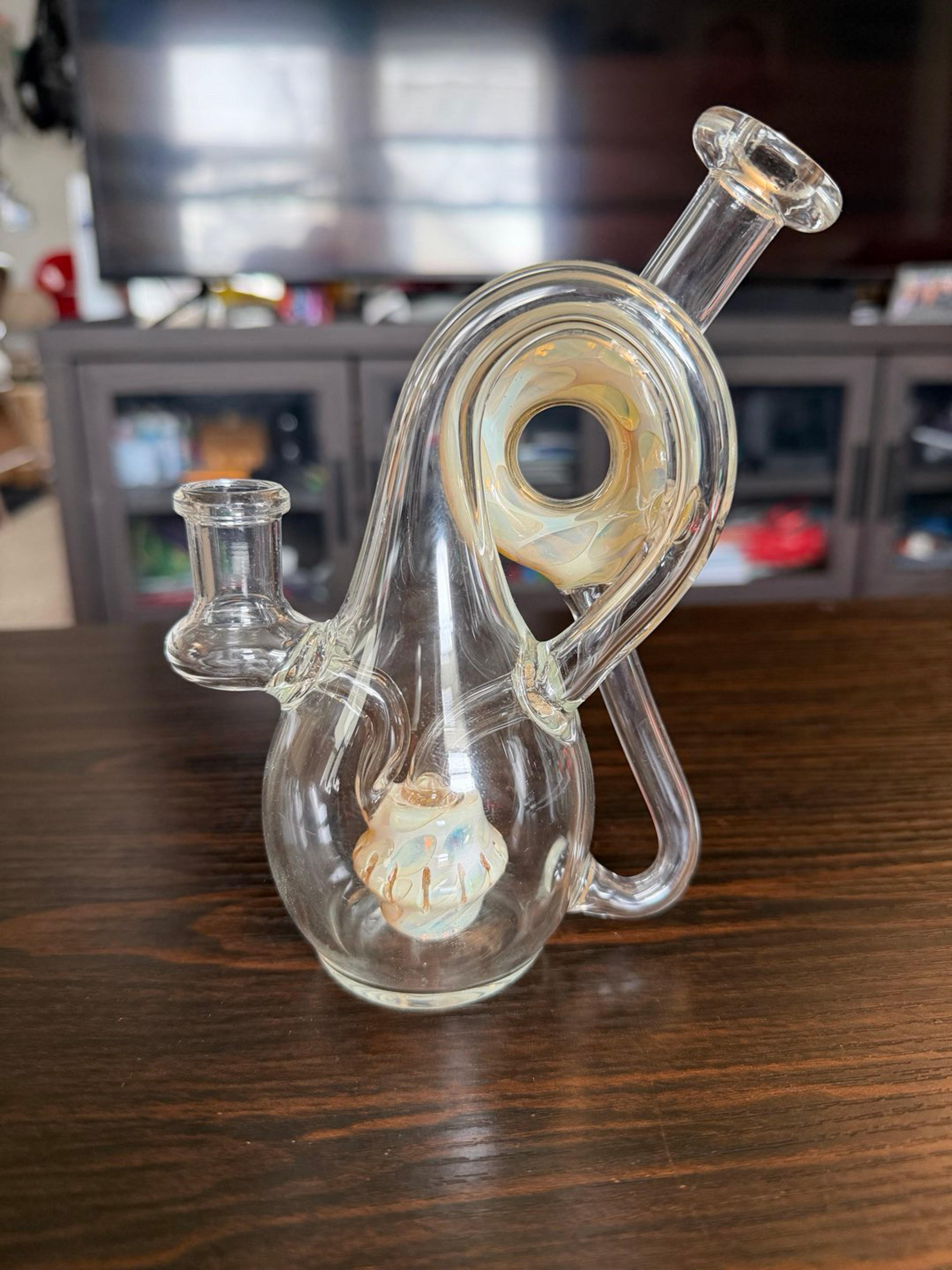 Preview pic of Custom Infinity Recycler