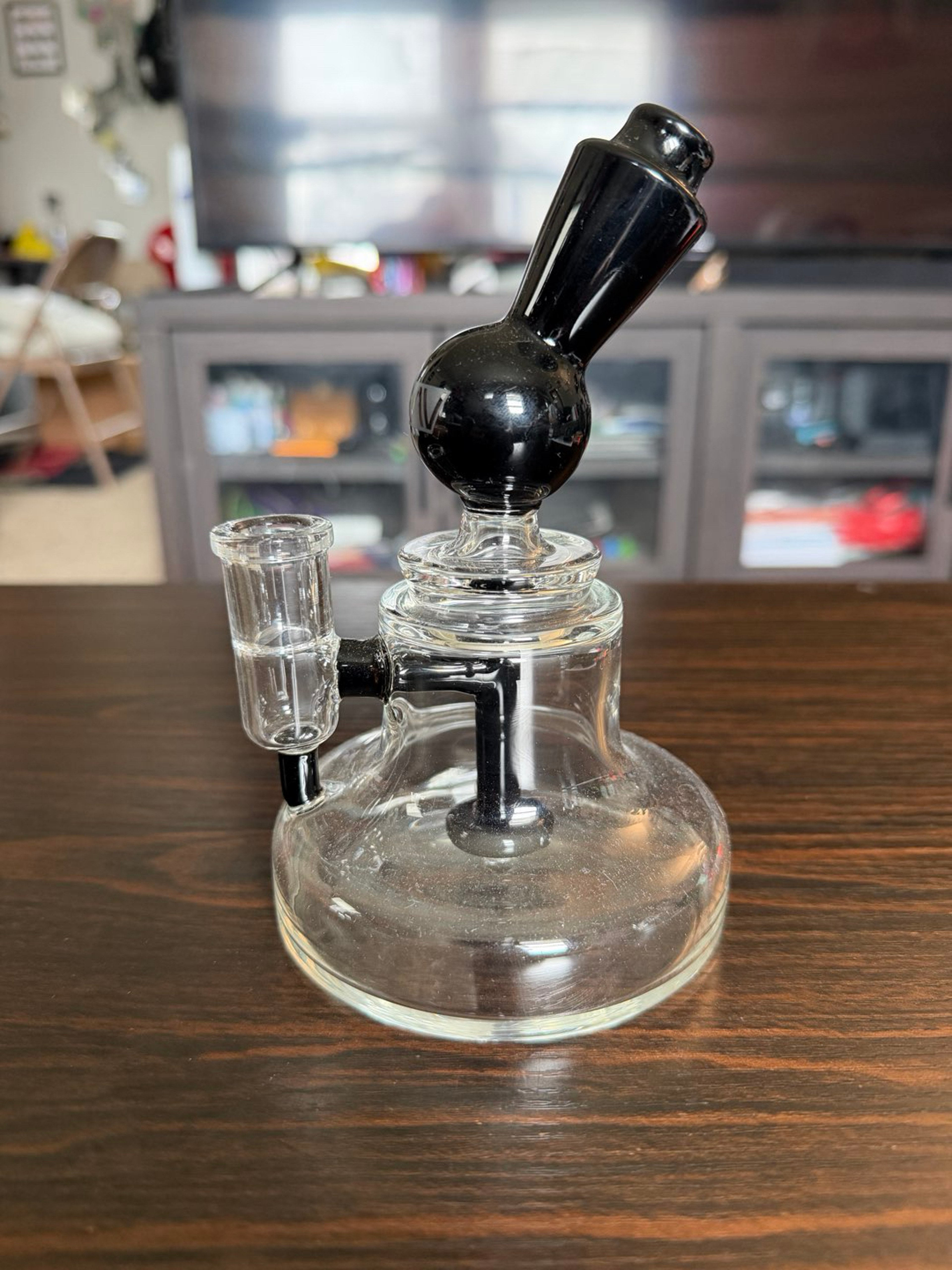 Grav Dab Rig image 0