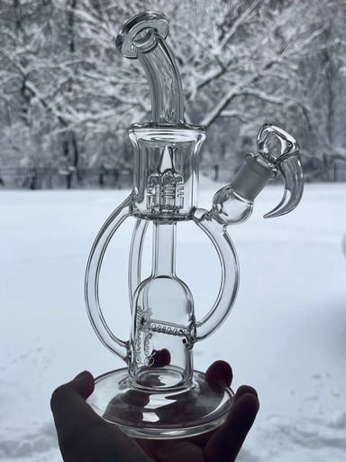 Preview pic of Sov Downgrid Dual Drain Mini Hornet