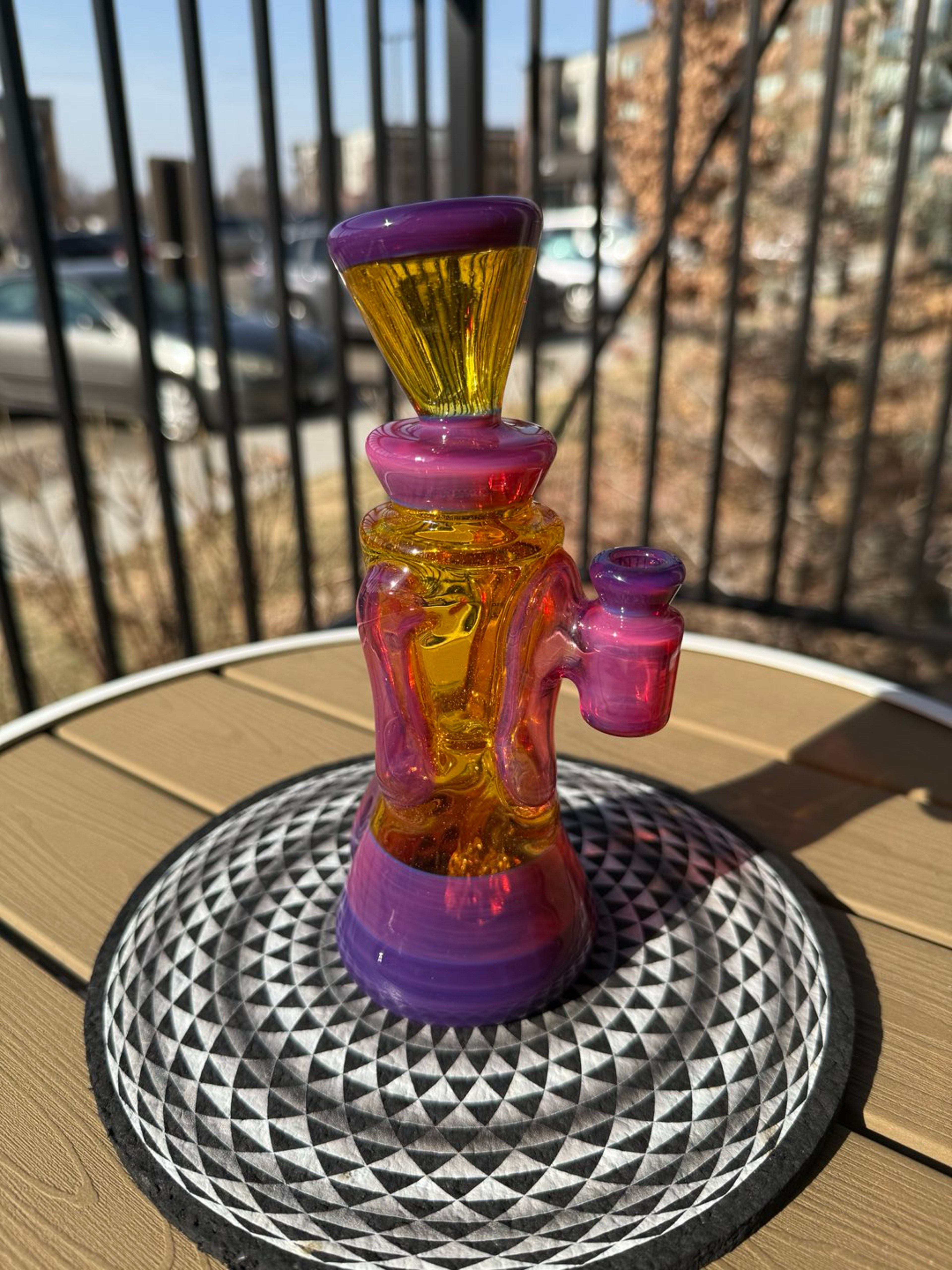 Rycraft recycler image 0