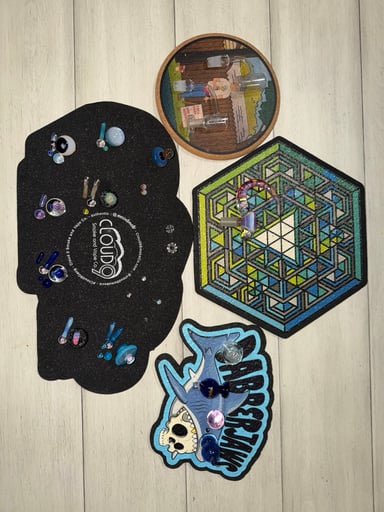 Preview pic of Various Items For Sale