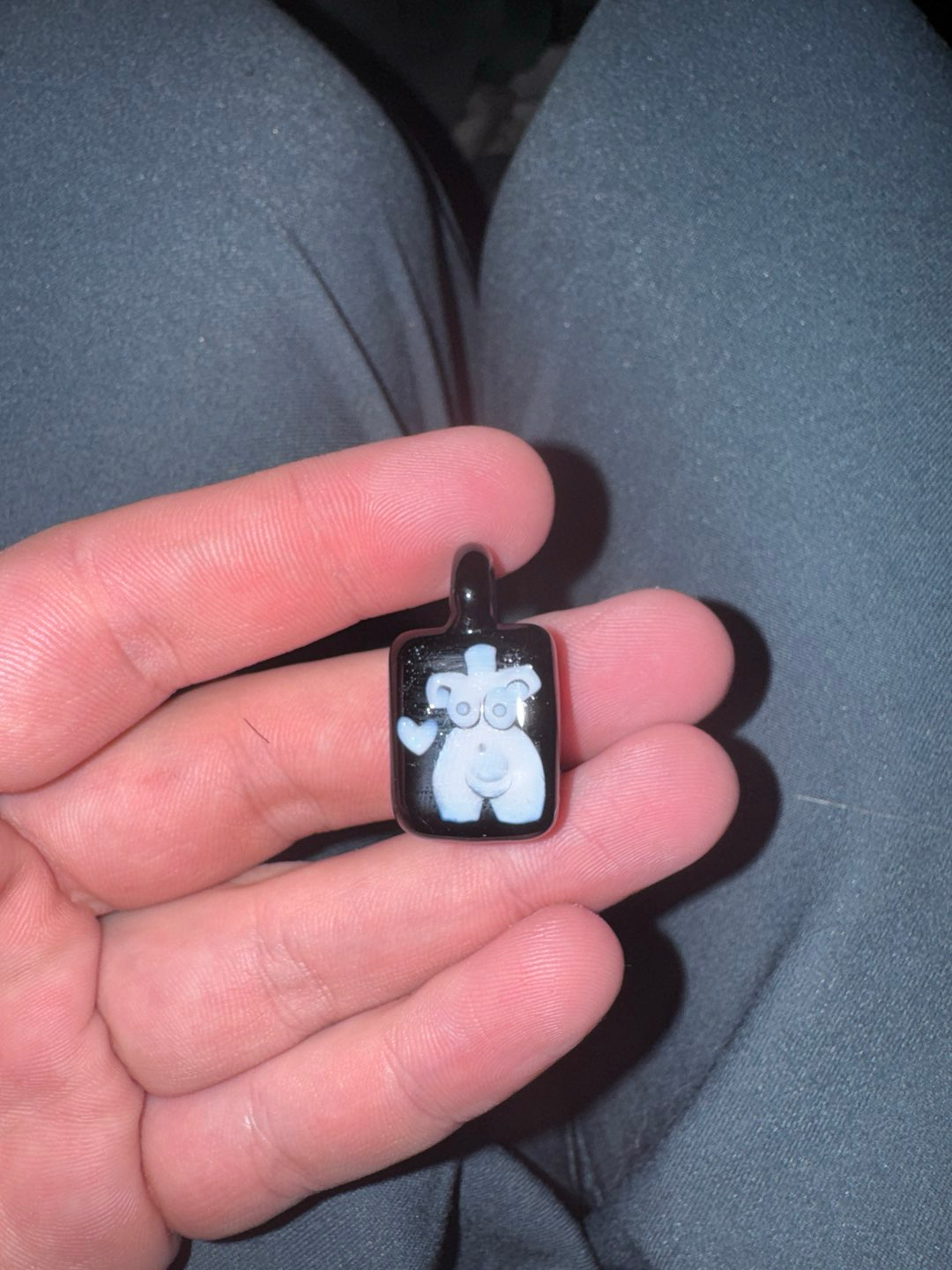 Ishtar Tile Pendy image 0