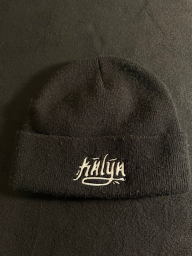 Preview pic of Kalya Beanie