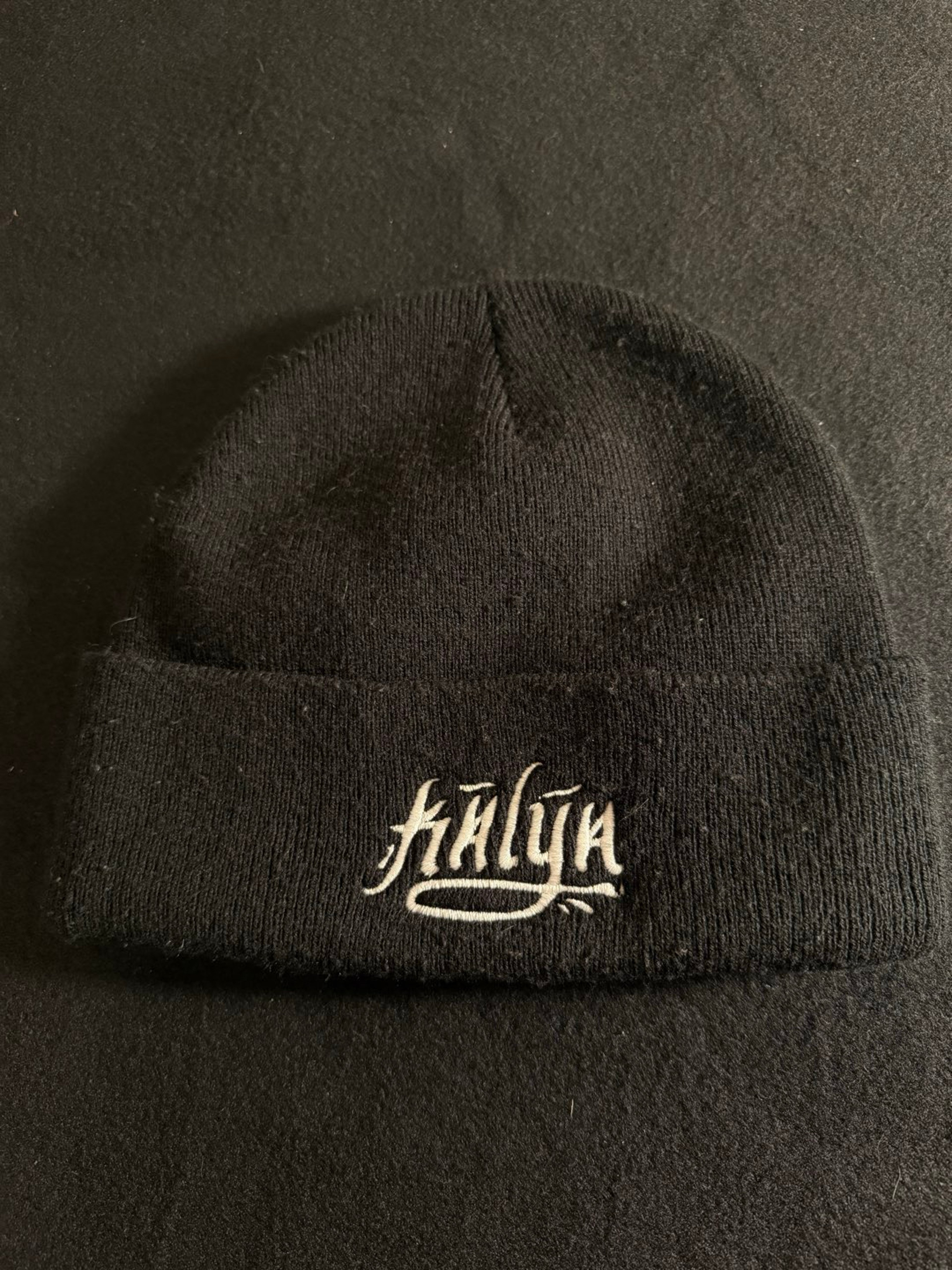 Preview pic of Kalya Beanie