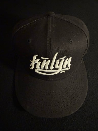 Preview pic of Kalya Extracts New Era Hat
