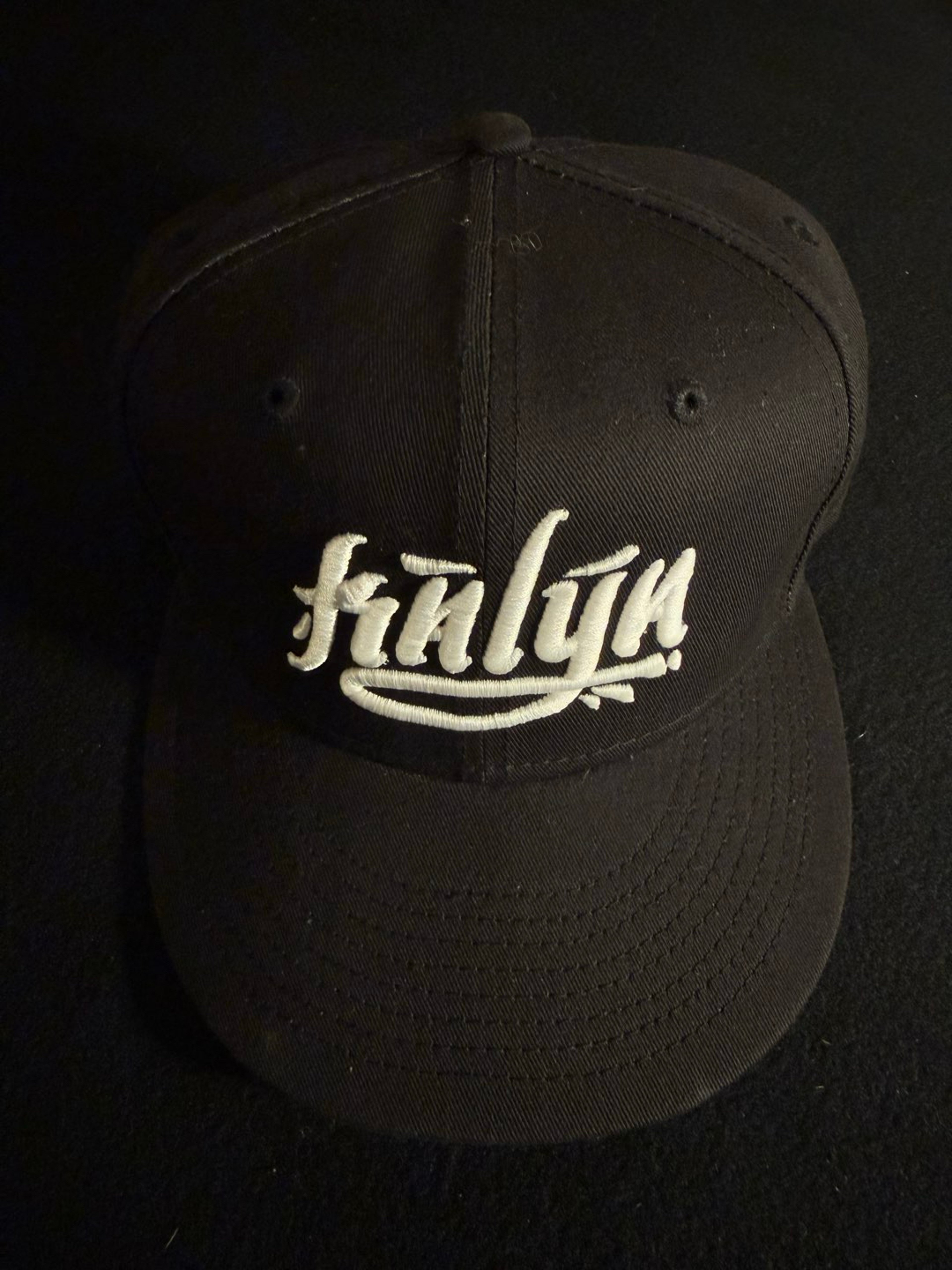 Preview pic of Kalya Extracts New Era Hat